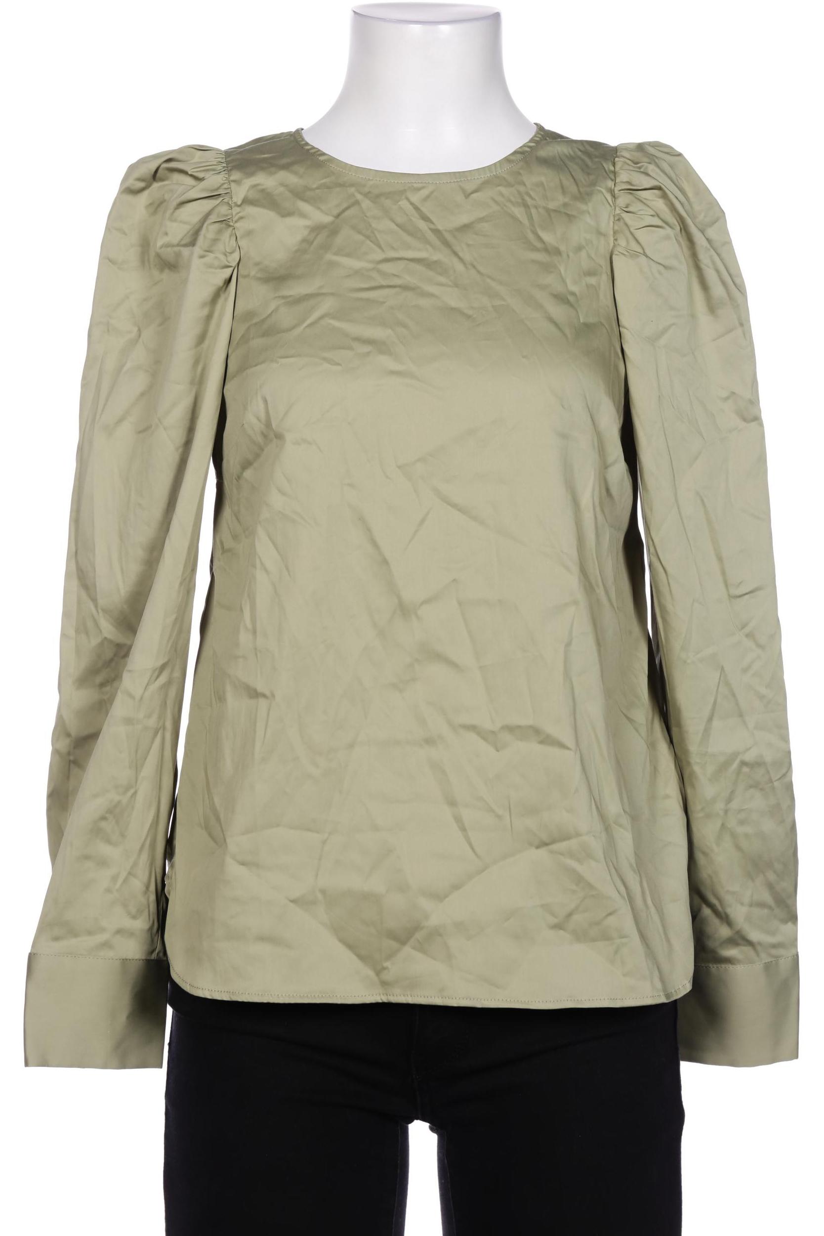 

Mos Mosh Damen Bluse, grün, Gr. 34