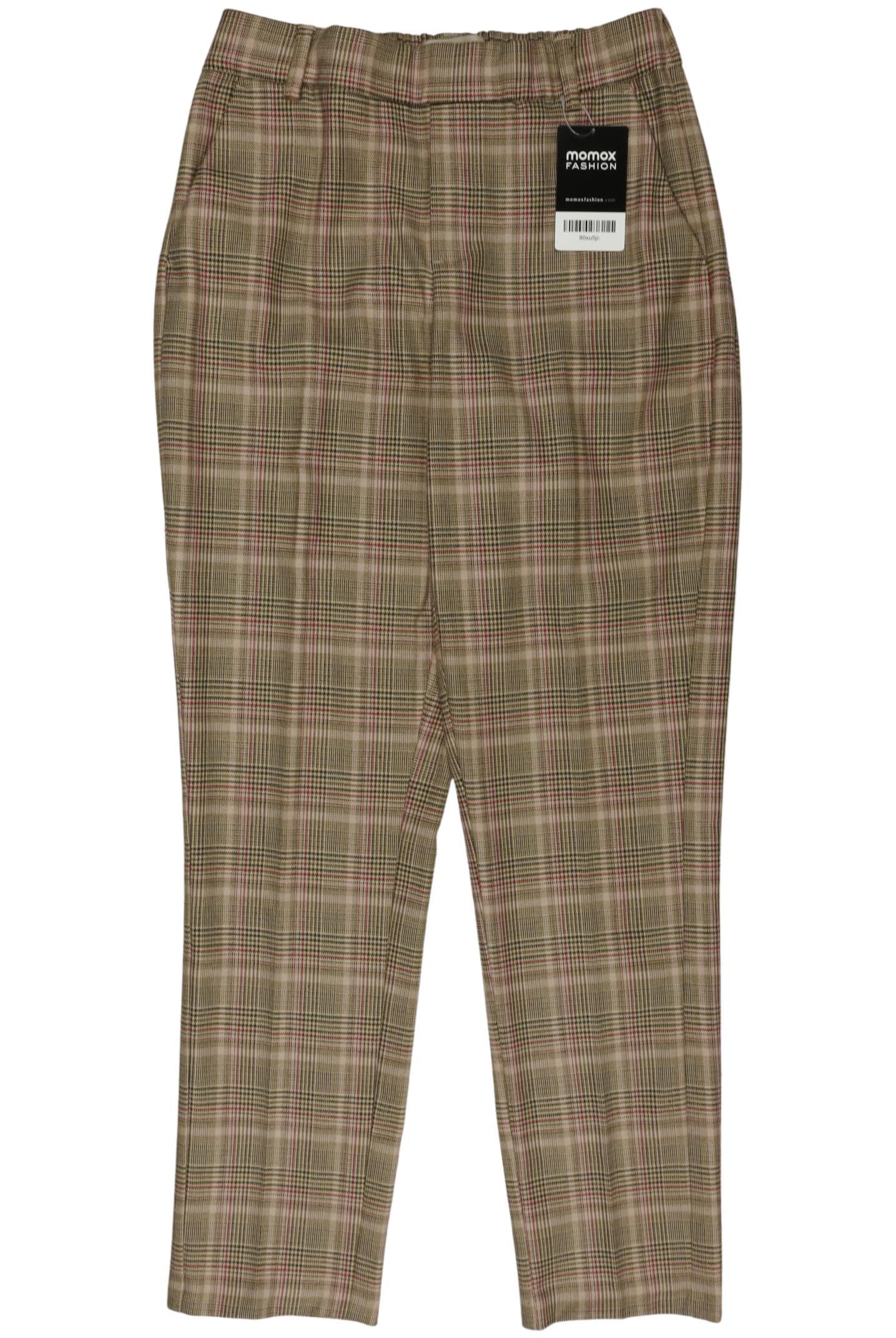 

Mos Mosh Damen Stoffhose, beige, Gr. 34