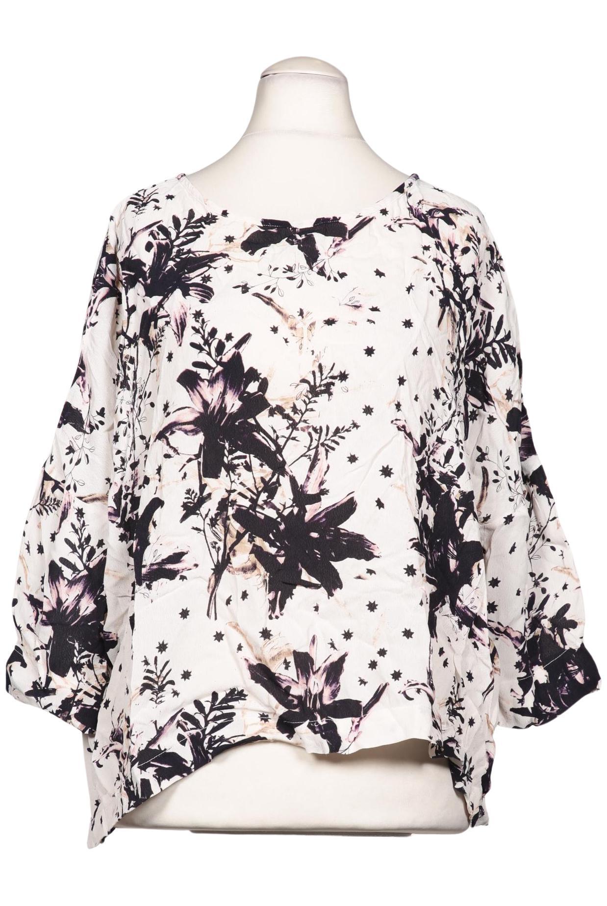 

Mos Mosh Damen Bluse, mehrfarbig, Gr. 36