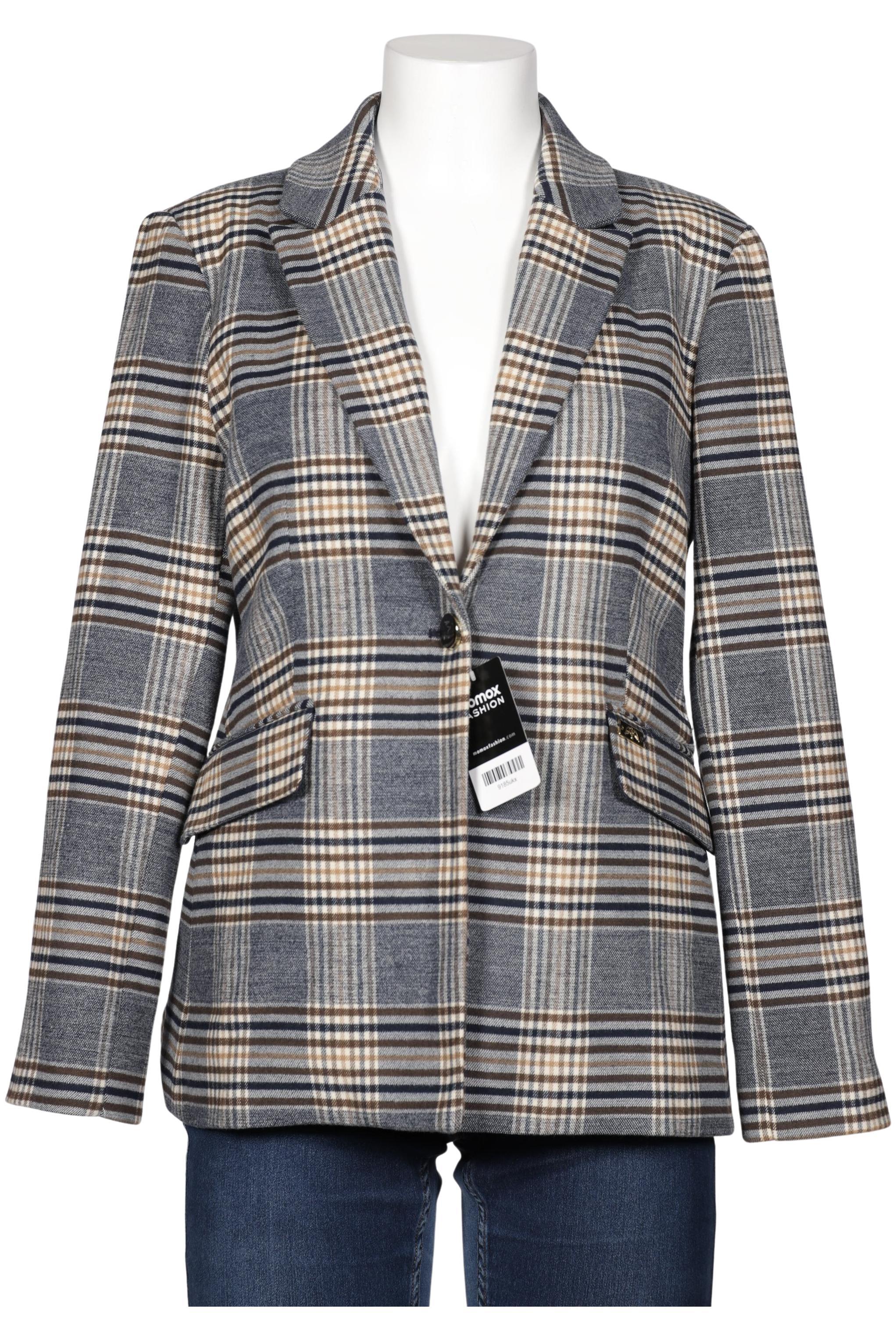

Mos Mosh Damen Blazer, marineblau, Gr. 40