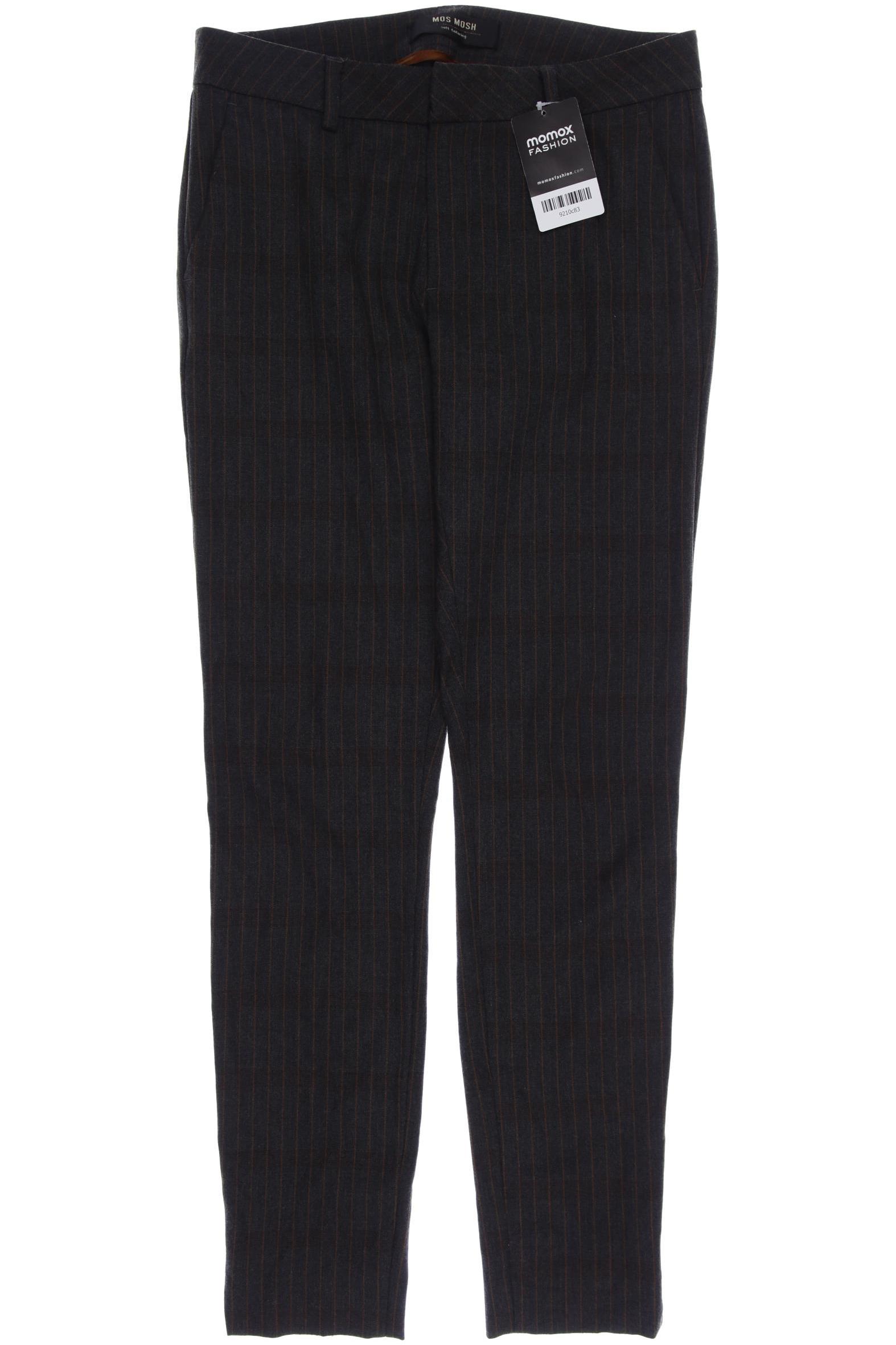 

Mos Mosh Damen Stoffhose, grau, Gr. 36