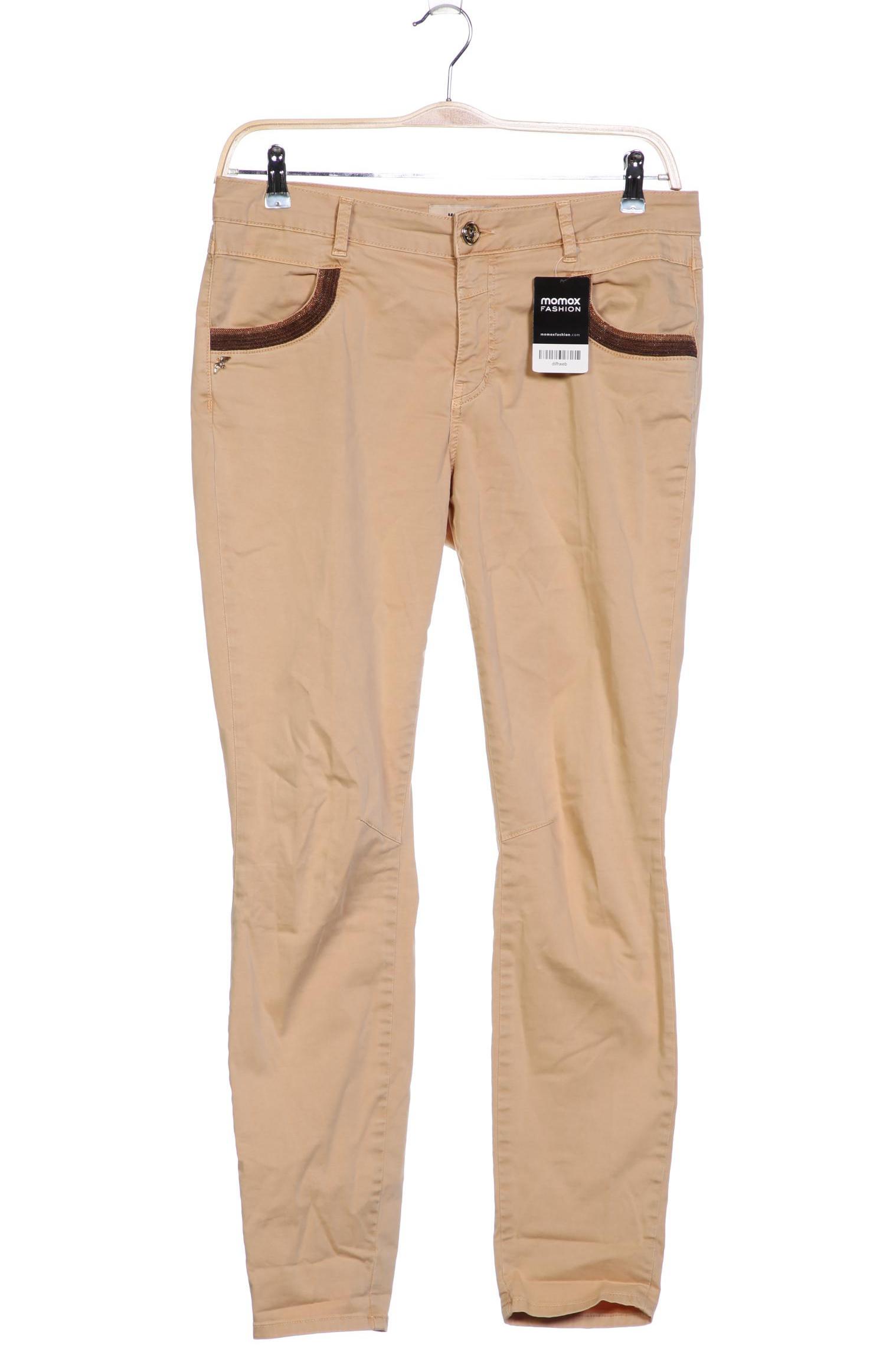 

Mos Mosh Damen Stoffhose, beige, Gr. 32