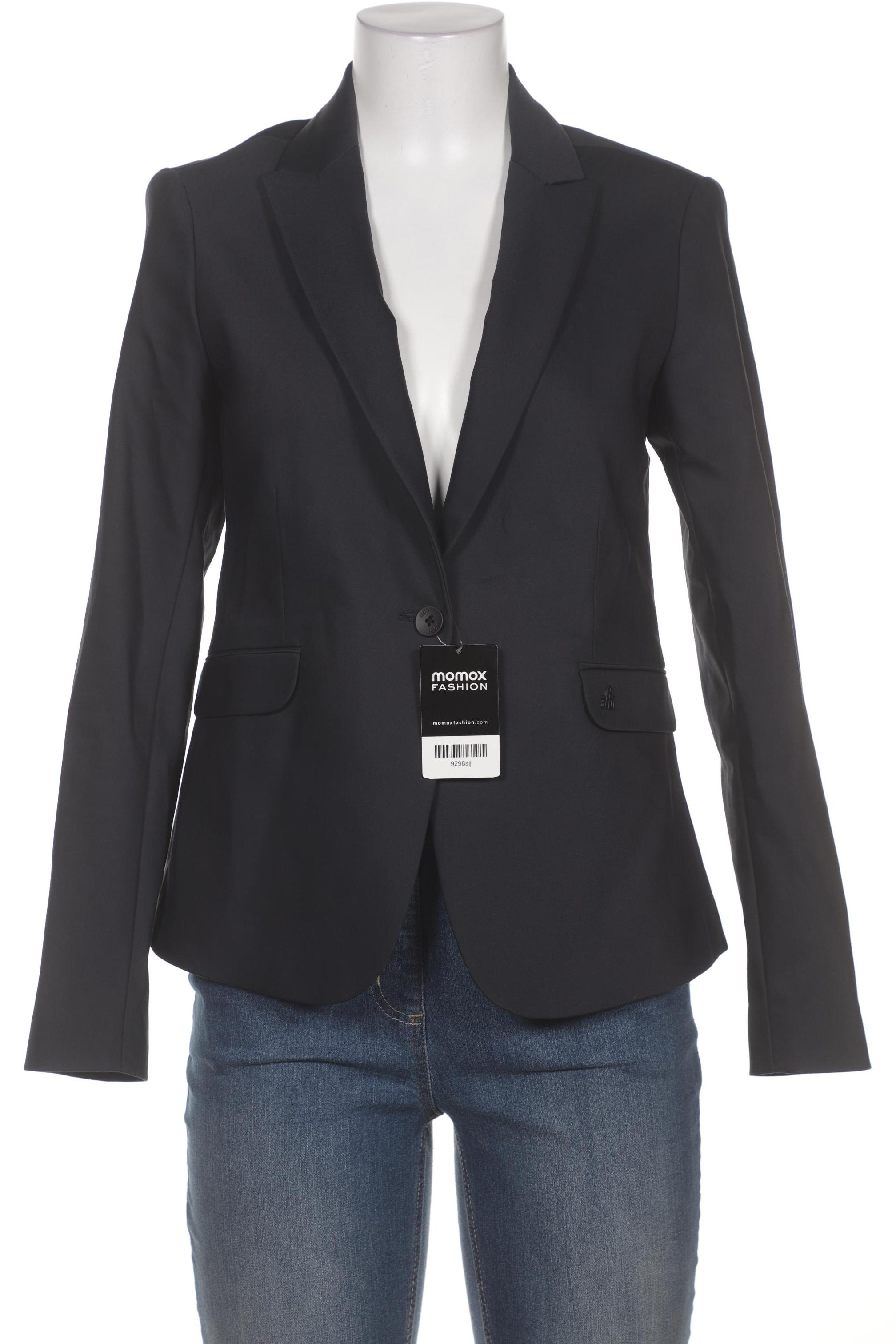 

Mos Mosh Damen Blazer, schwarz, Gr. 38