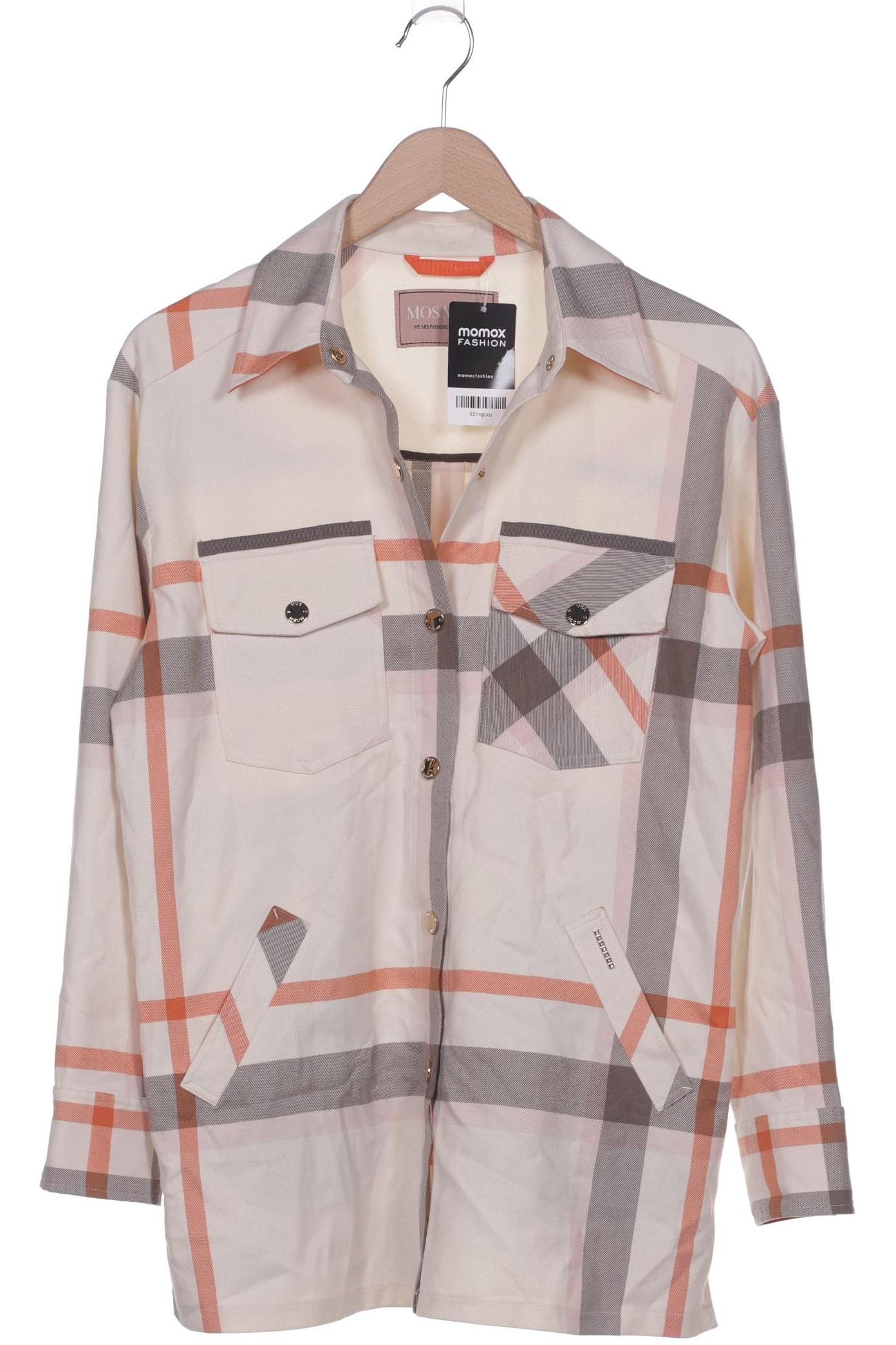 

Mos Mosh Damen Jacke, cremeweiß, Gr. 34