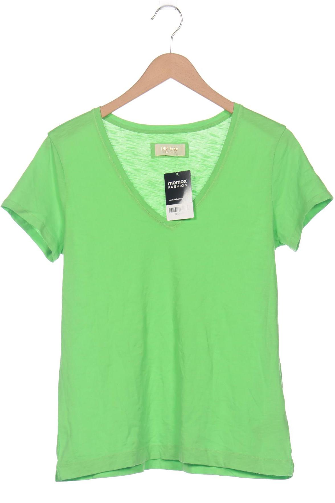

Mos Mosh Damen T-Shirt, hellgrün, Gr. 38