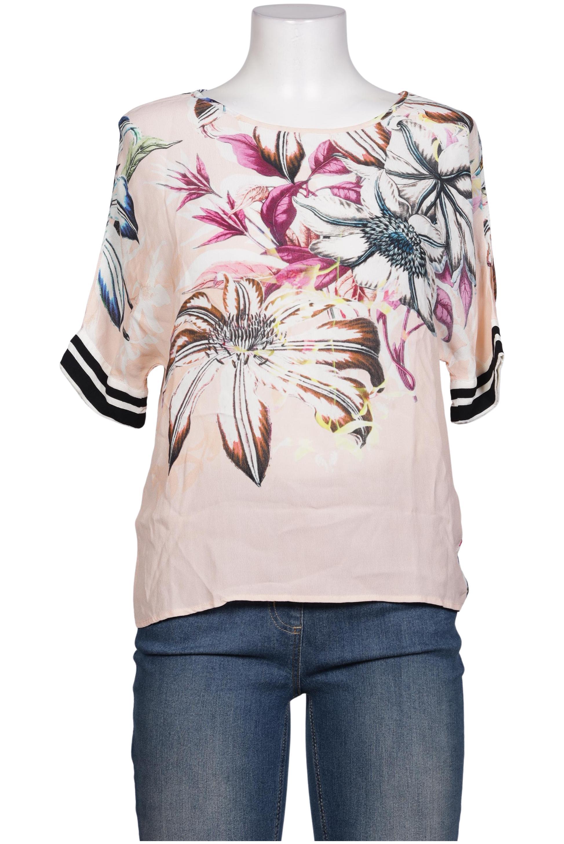 

Mos Mosh Damen Bluse, pink, Gr. 36