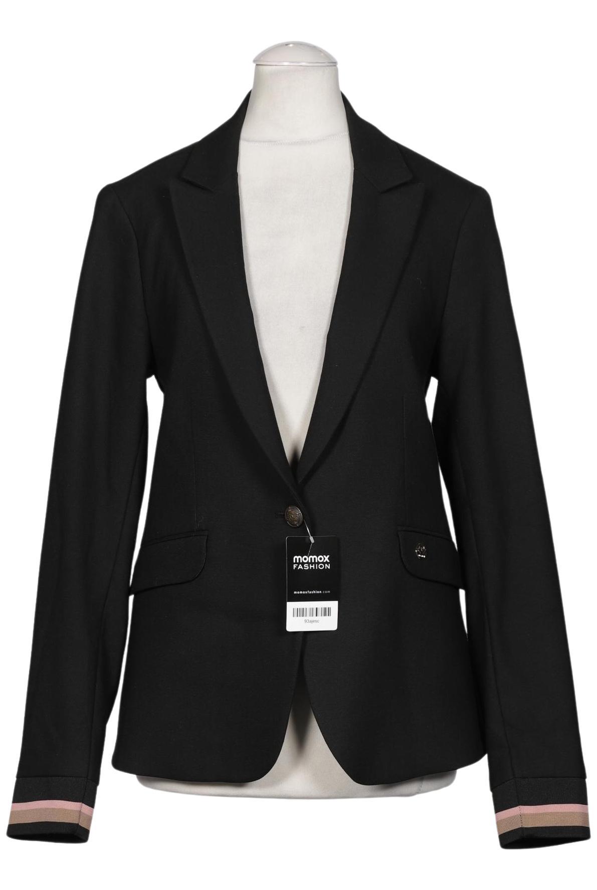 

Mos Mosh Damen Blazer, schwarz, Gr. 36