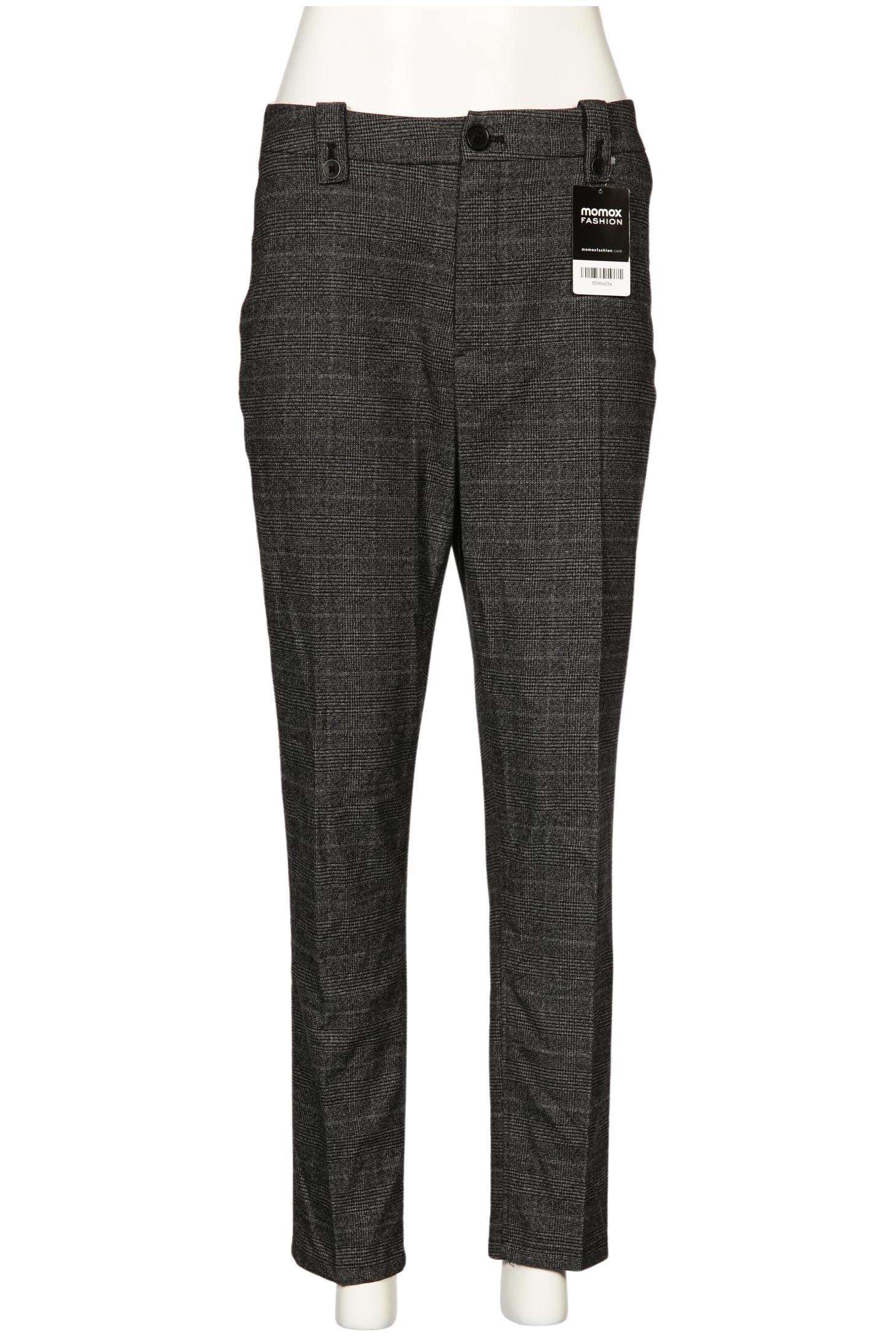 

Mos Mosh Damen Stoffhose, grau, Gr. 40