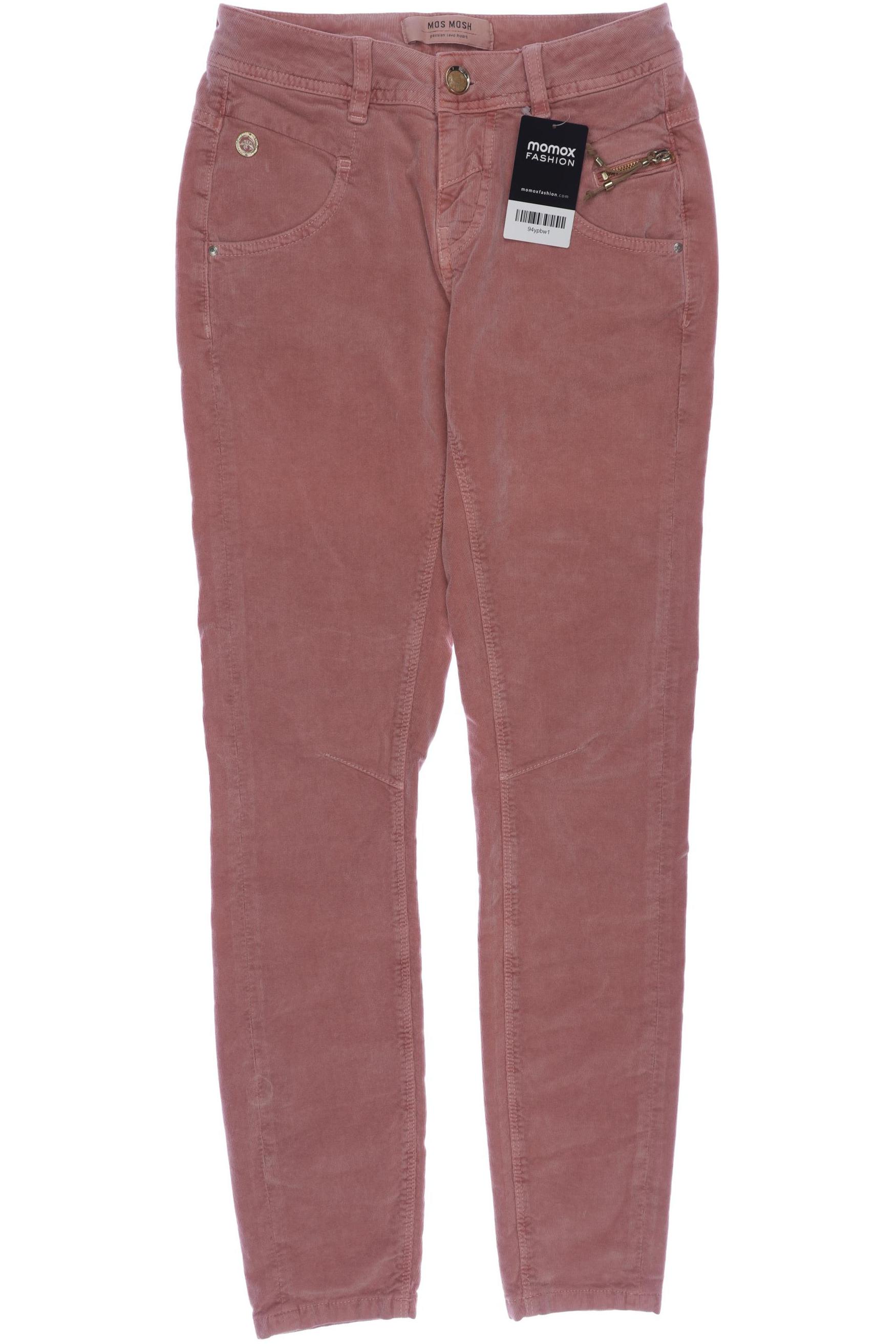 

Mos Mosh Damen Stoffhose, pink, Gr. 25