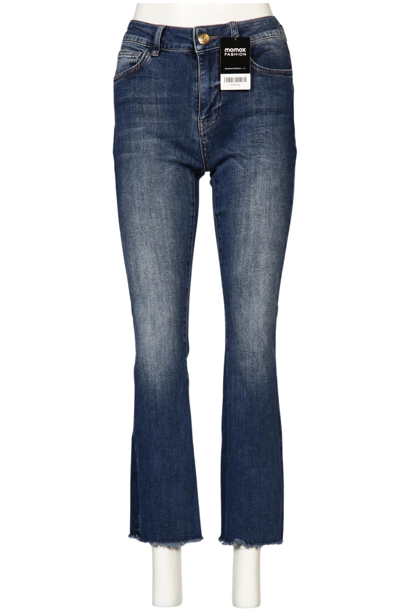 

Mos Mosh Damen Jeans, blau, Gr. 27