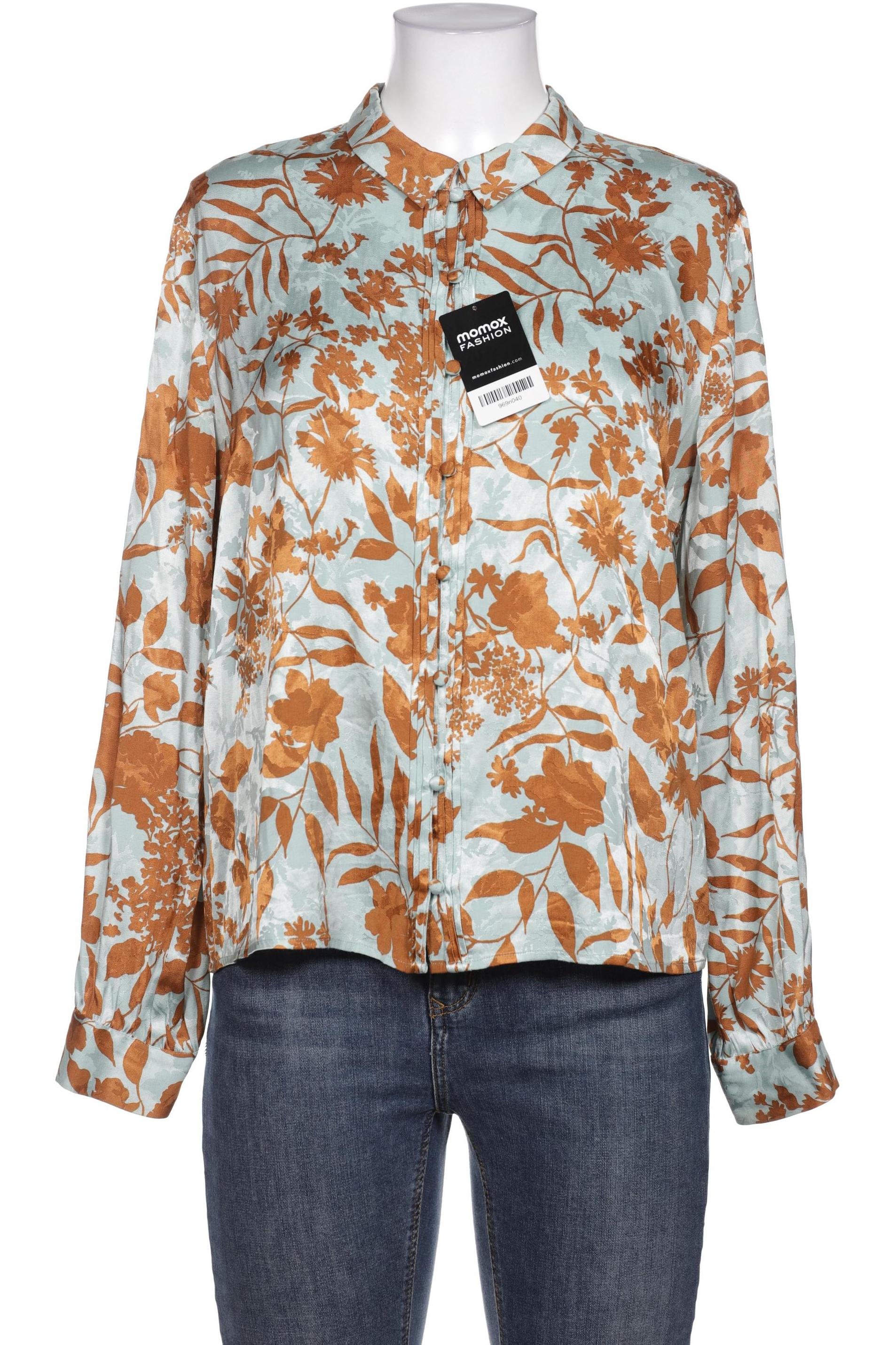 

Mos Mosh Damen Bluse, hellblau