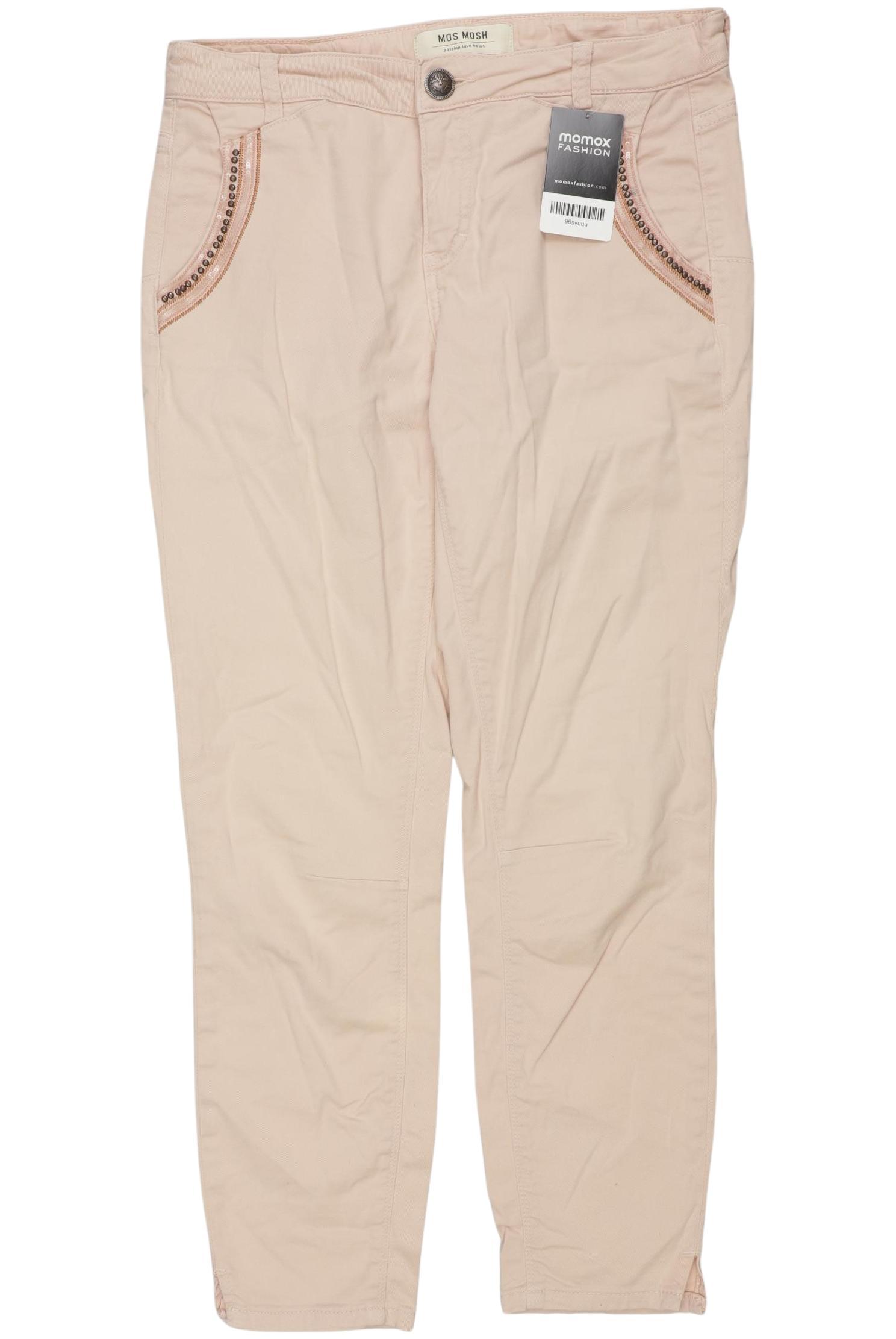 

Mos Mosh Damen Jeans, pink, Gr. 27