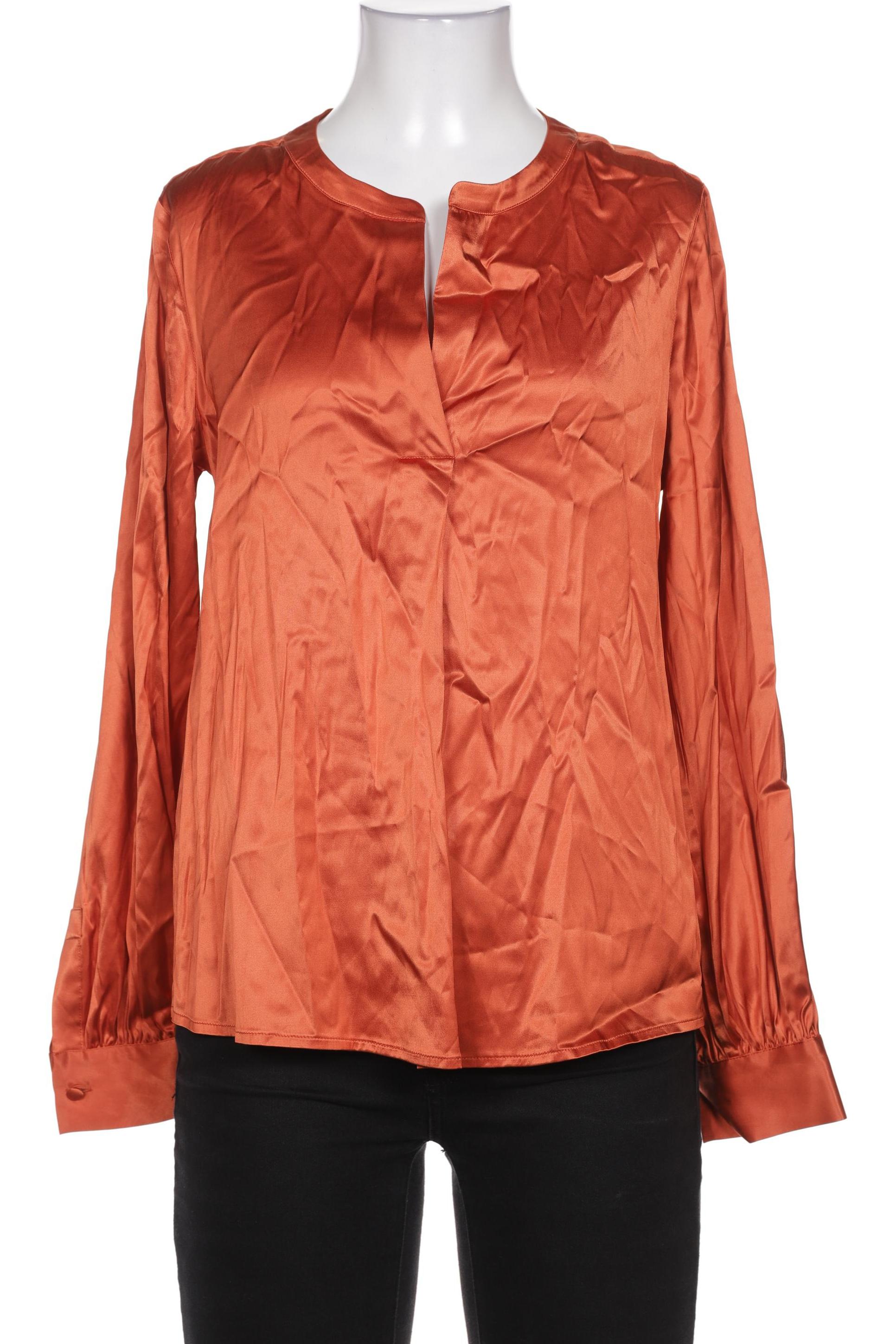 

Mos Mosh Damen Bluse, orange, Gr. 34