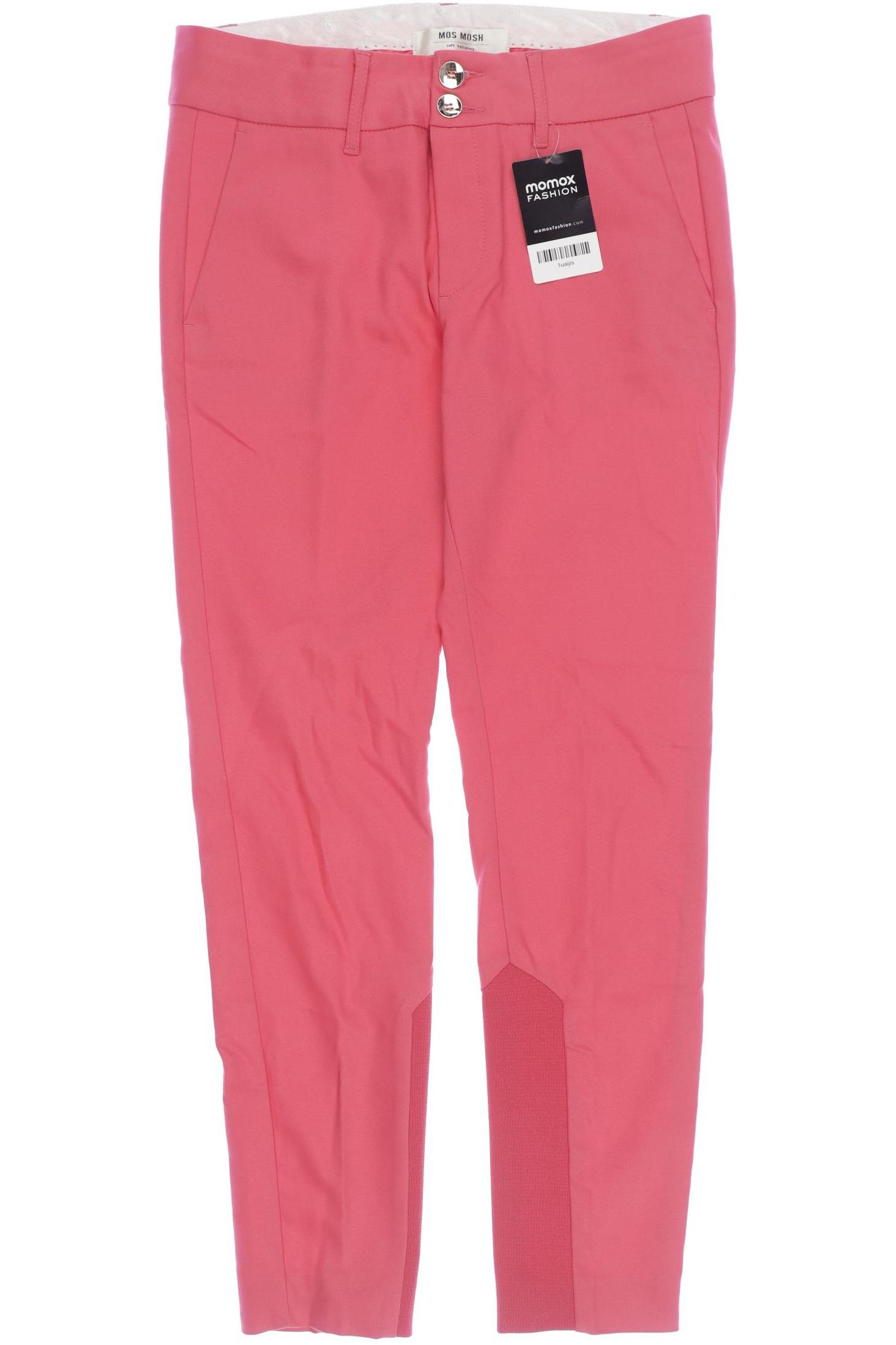 

Mos Mosh Damen Stoffhose, pink, Gr. 36