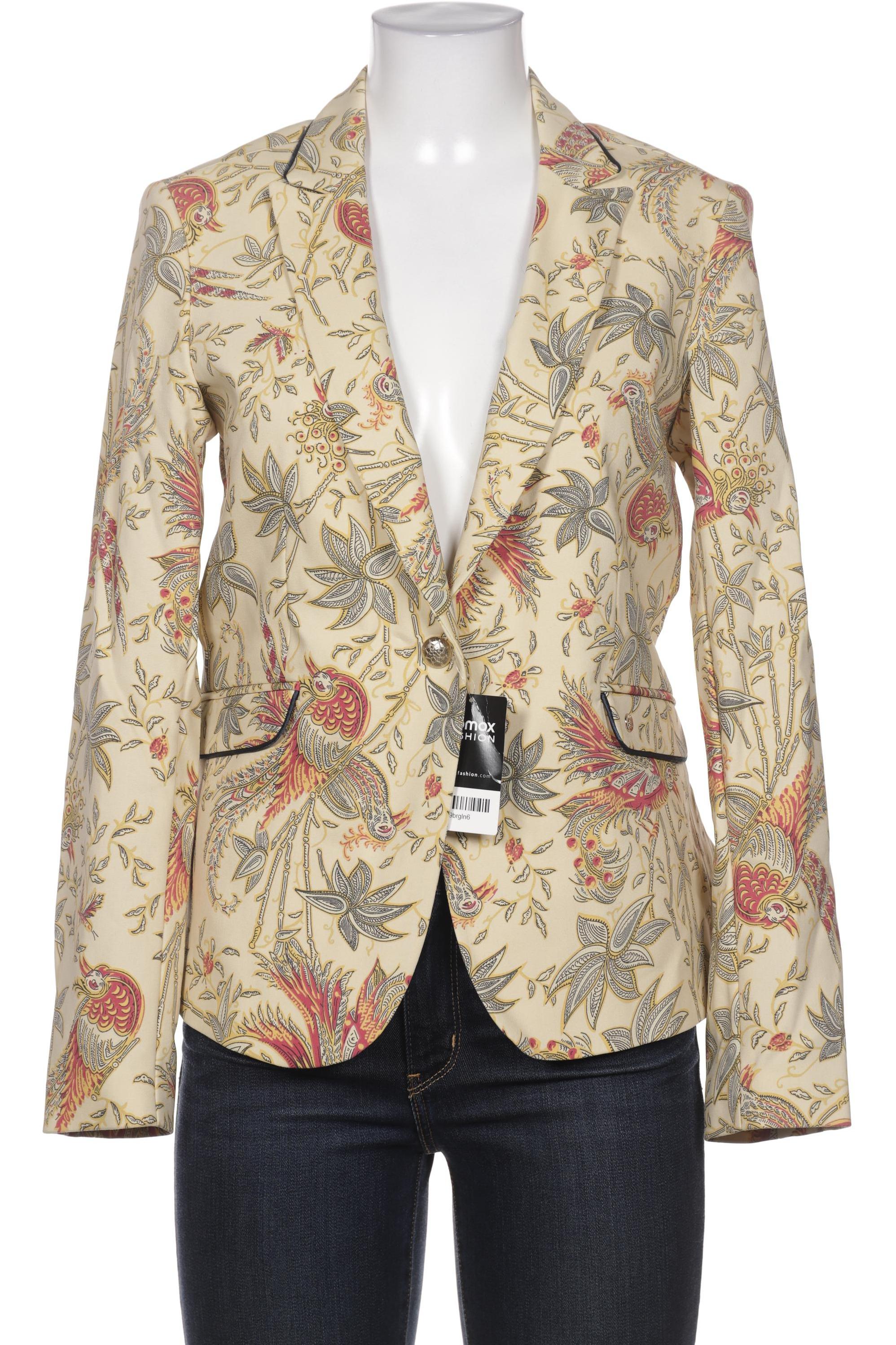 

Mos Mosh Damen Blazer, cremeweiß, Gr. 40