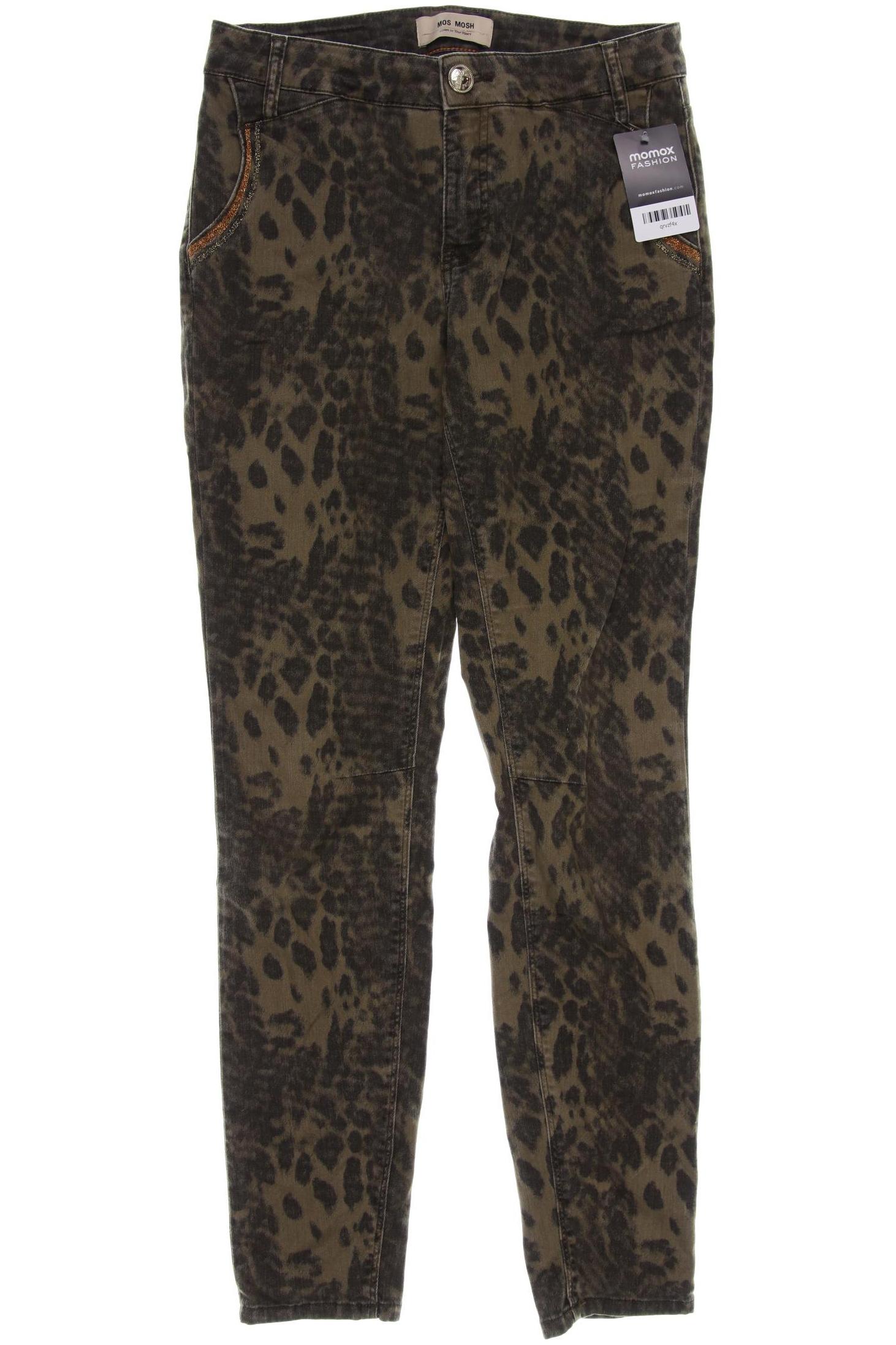 

Mos Mosh Damen Jeans, grün