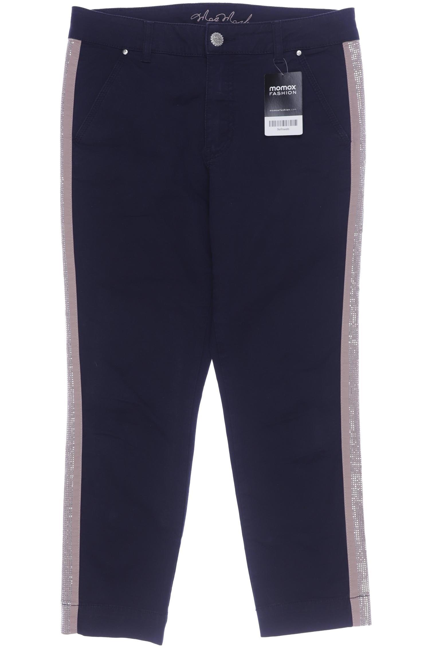 

Mos Mosh Damen Stoffhose, marineblau, Gr. 27