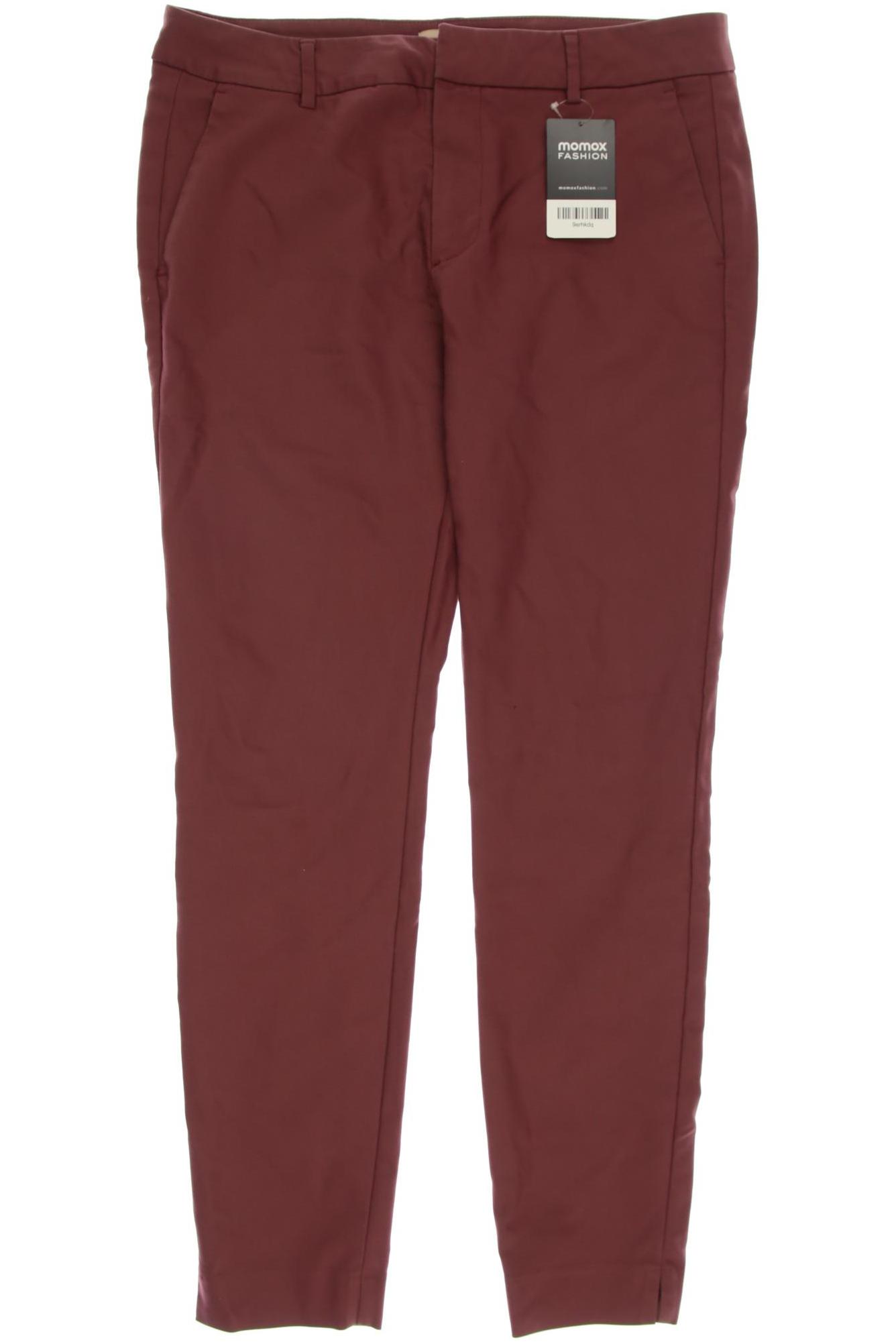 

Mos Mosh Damen Stoffhose, bordeaux