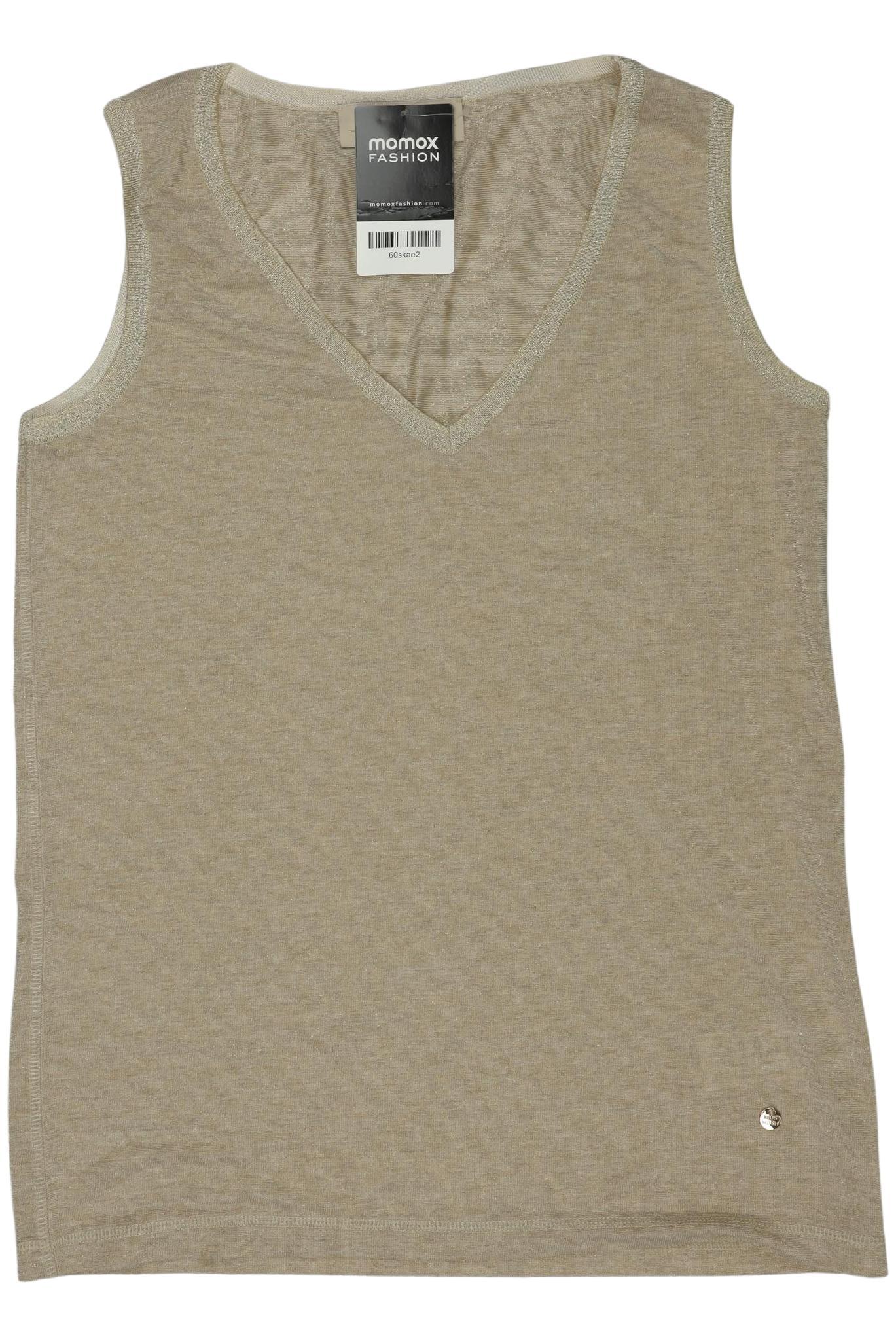 

Mos Mosh Damen Top, beige, Gr. 36