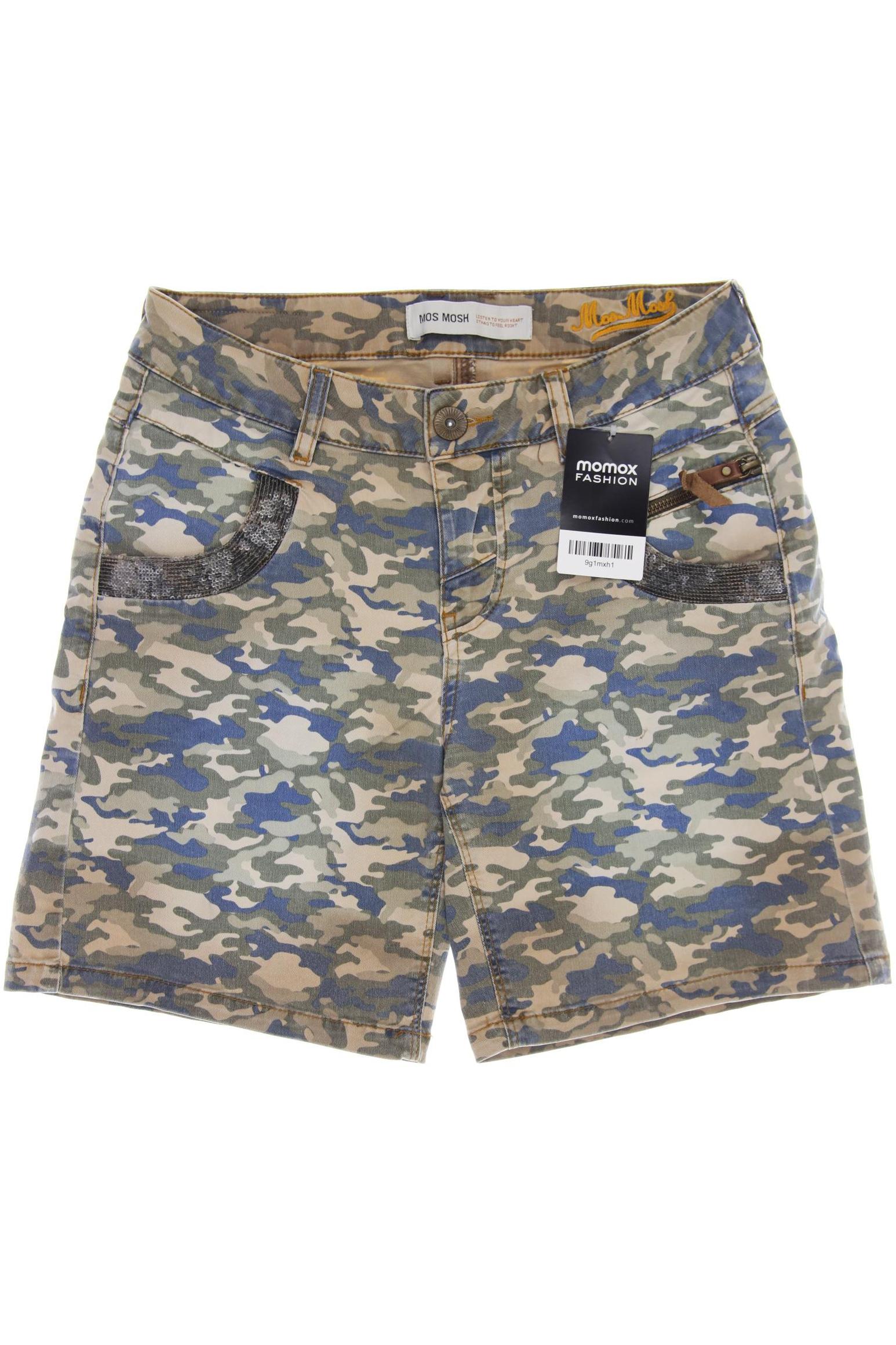 

Mos Mosh Damen Shorts, beige