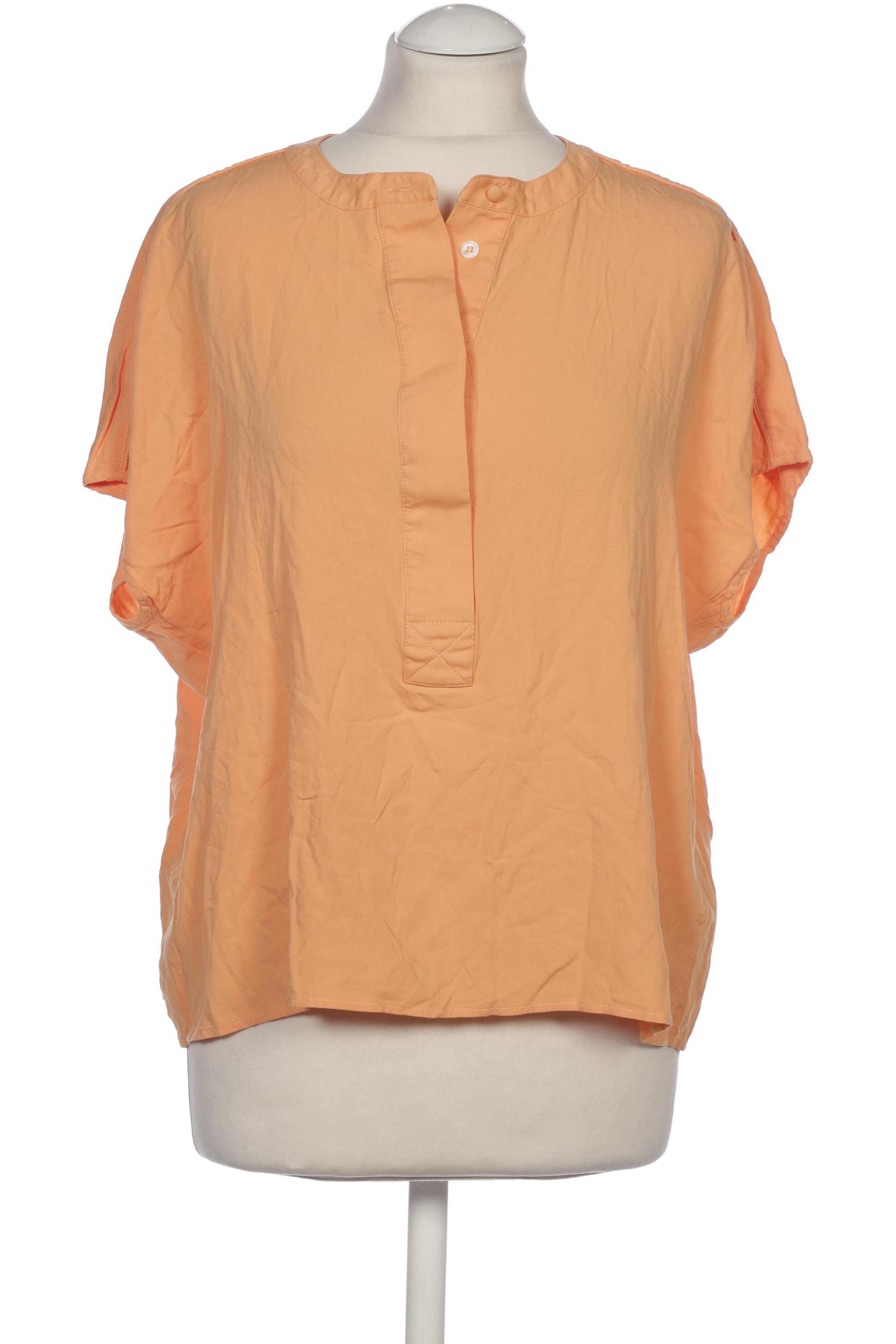 

Mos Mosh Damen Bluse, orange, Gr. 38
