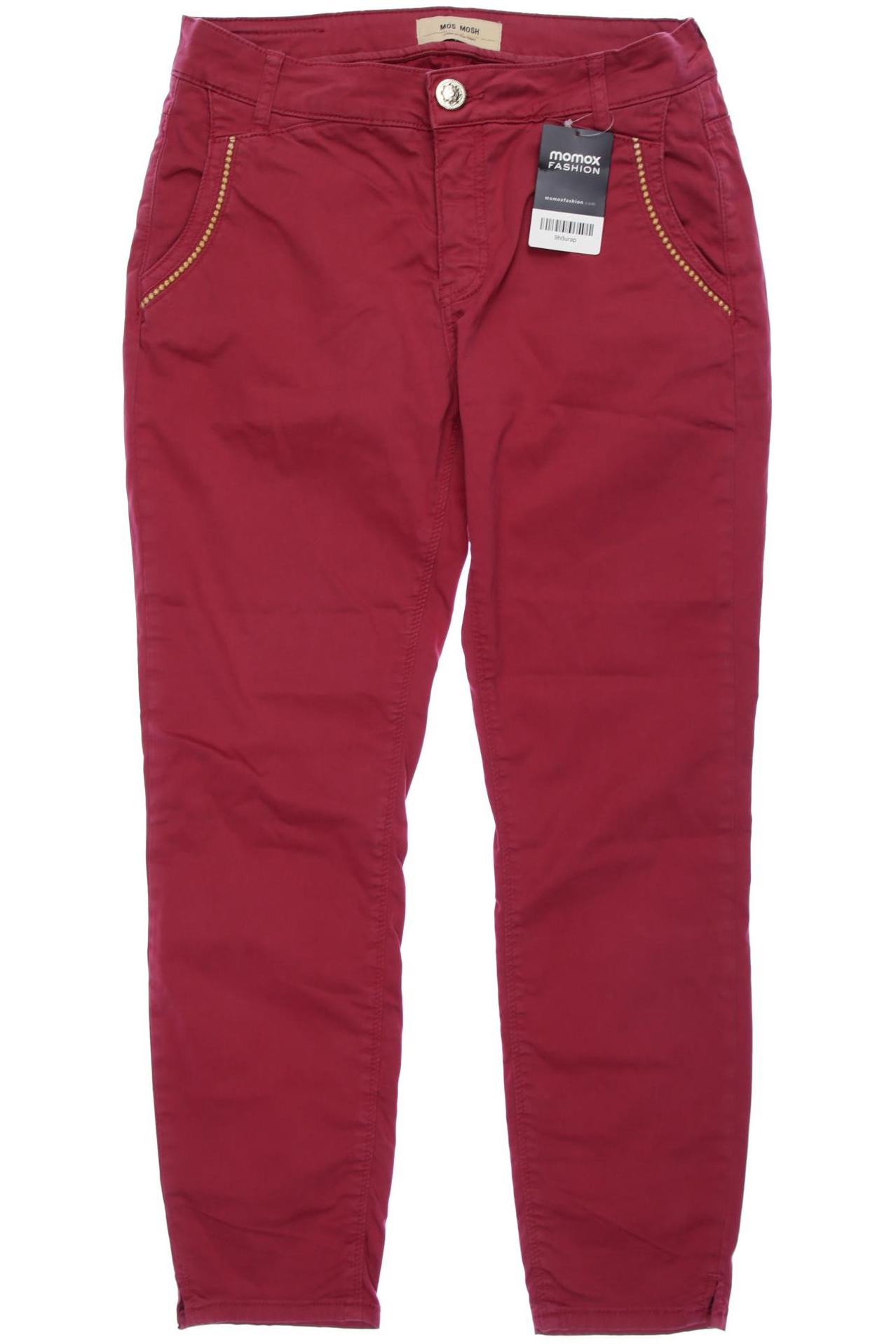 

Mos Mosh Damen Stoffhose, pink, Gr. 29