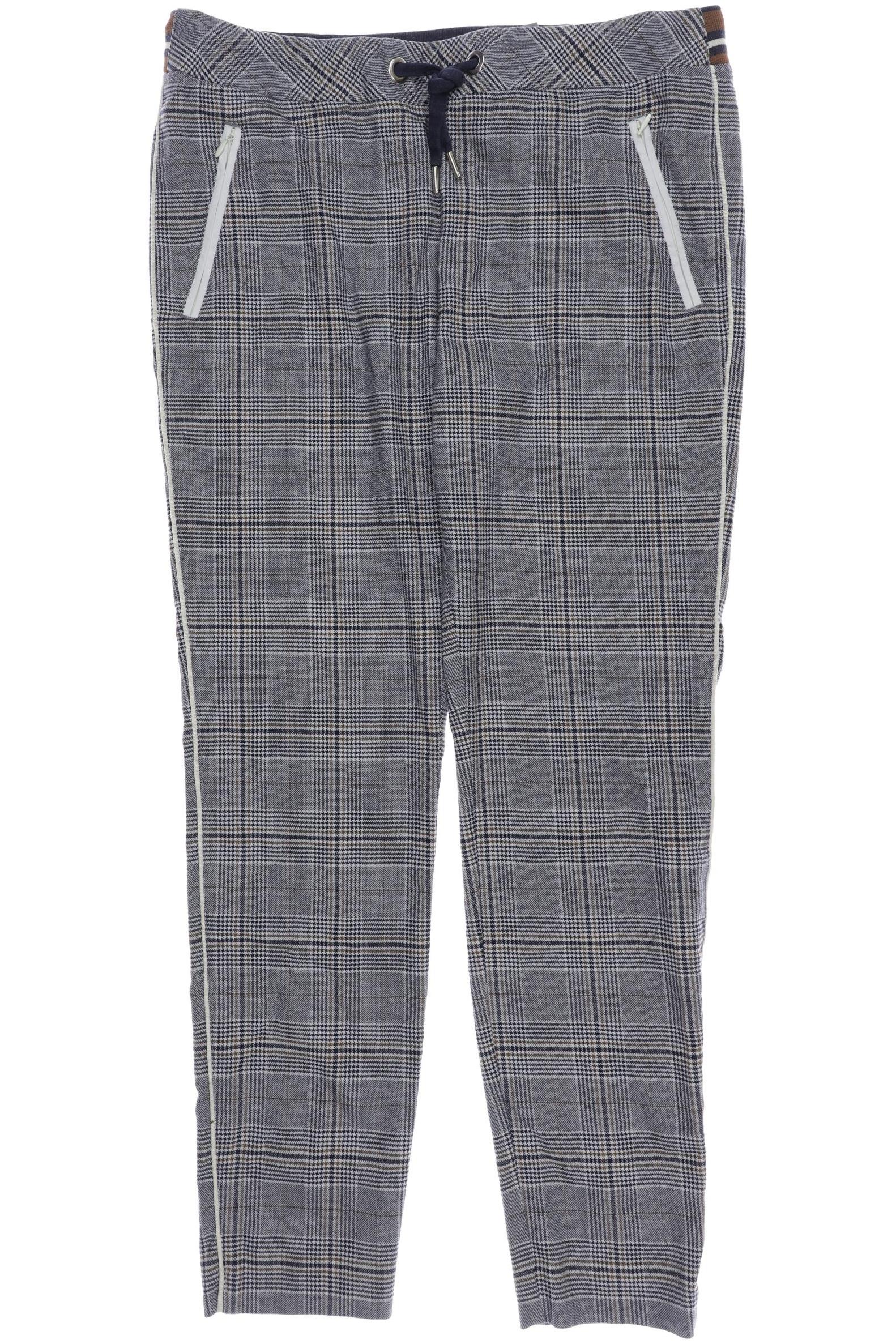 

Mos Mosh Damen Stoffhose, blau, Gr. 40