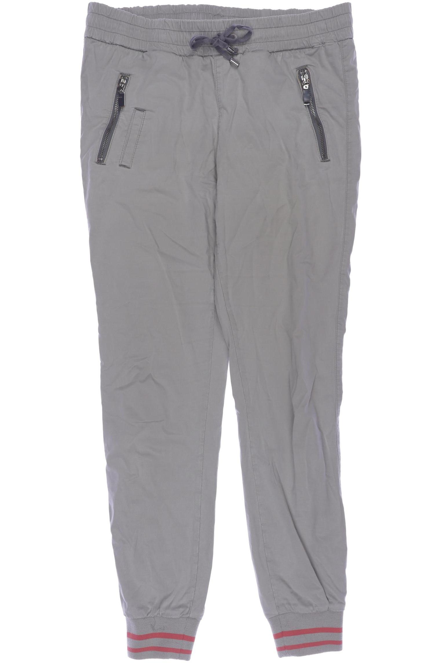 

Mos Mosh Damen Stoffhose, grau, Gr. 34