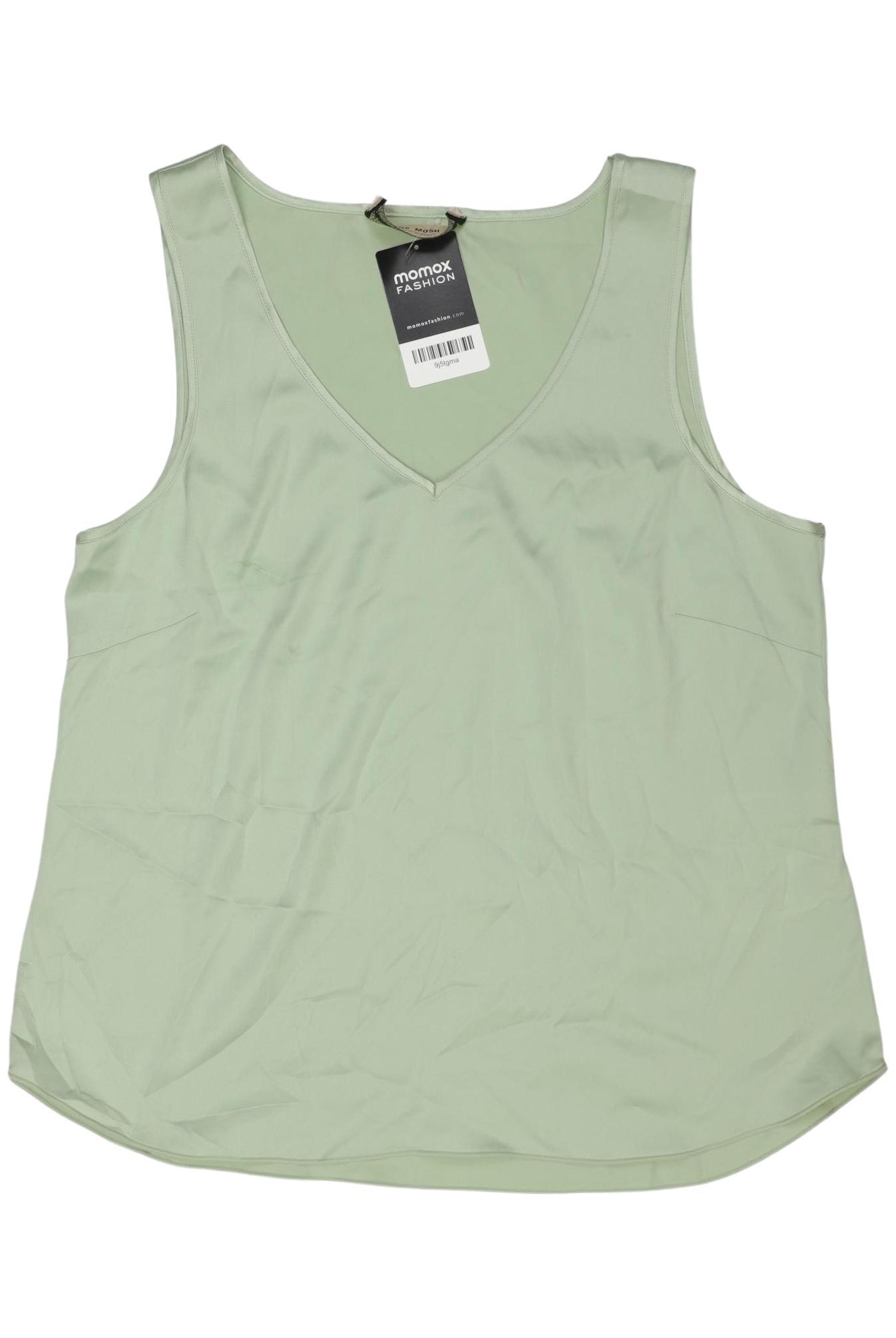

Mos Mosh Damen Top, hellgrün, Gr. 36