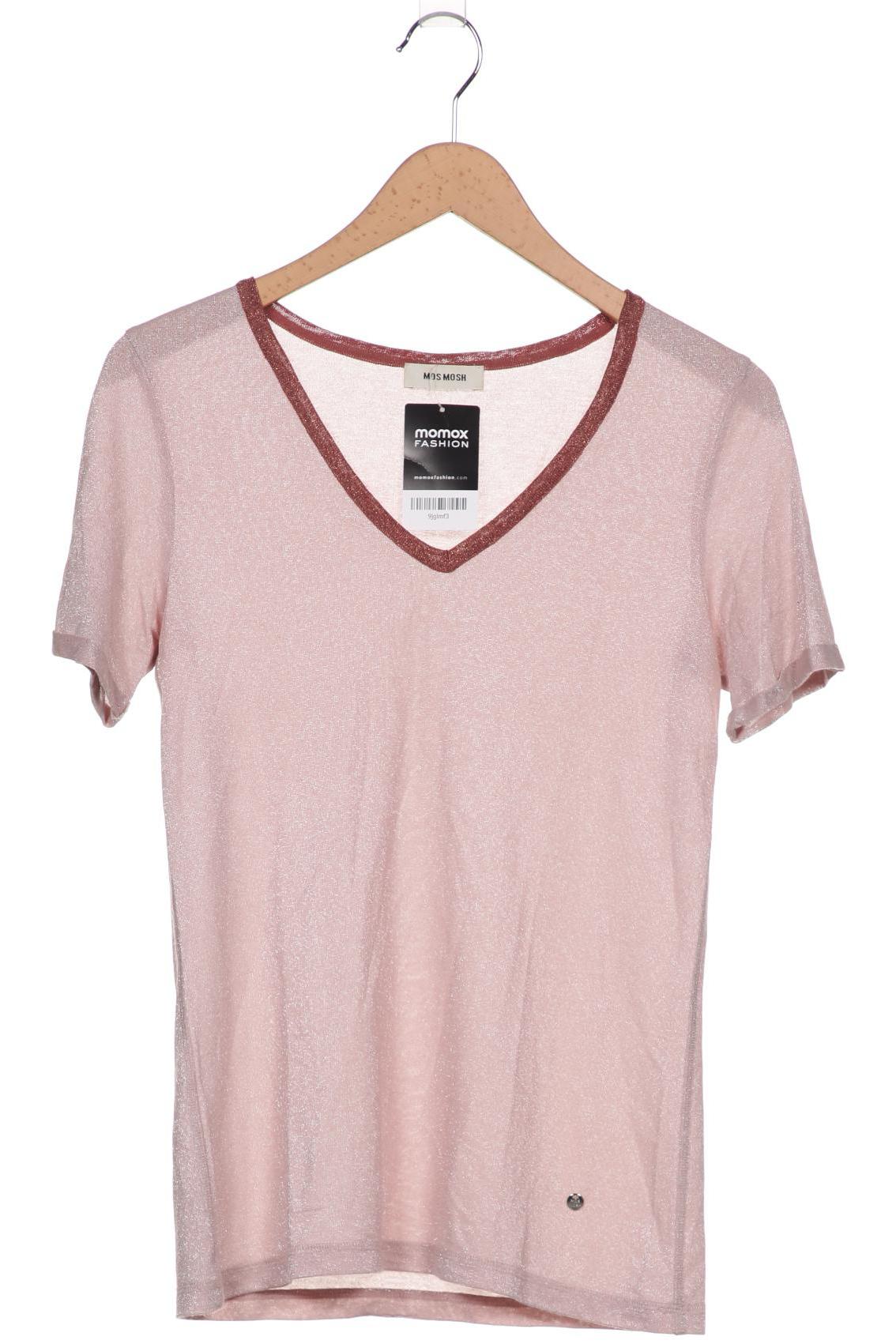 

Mos Mosh Damen T-Shirt, pink