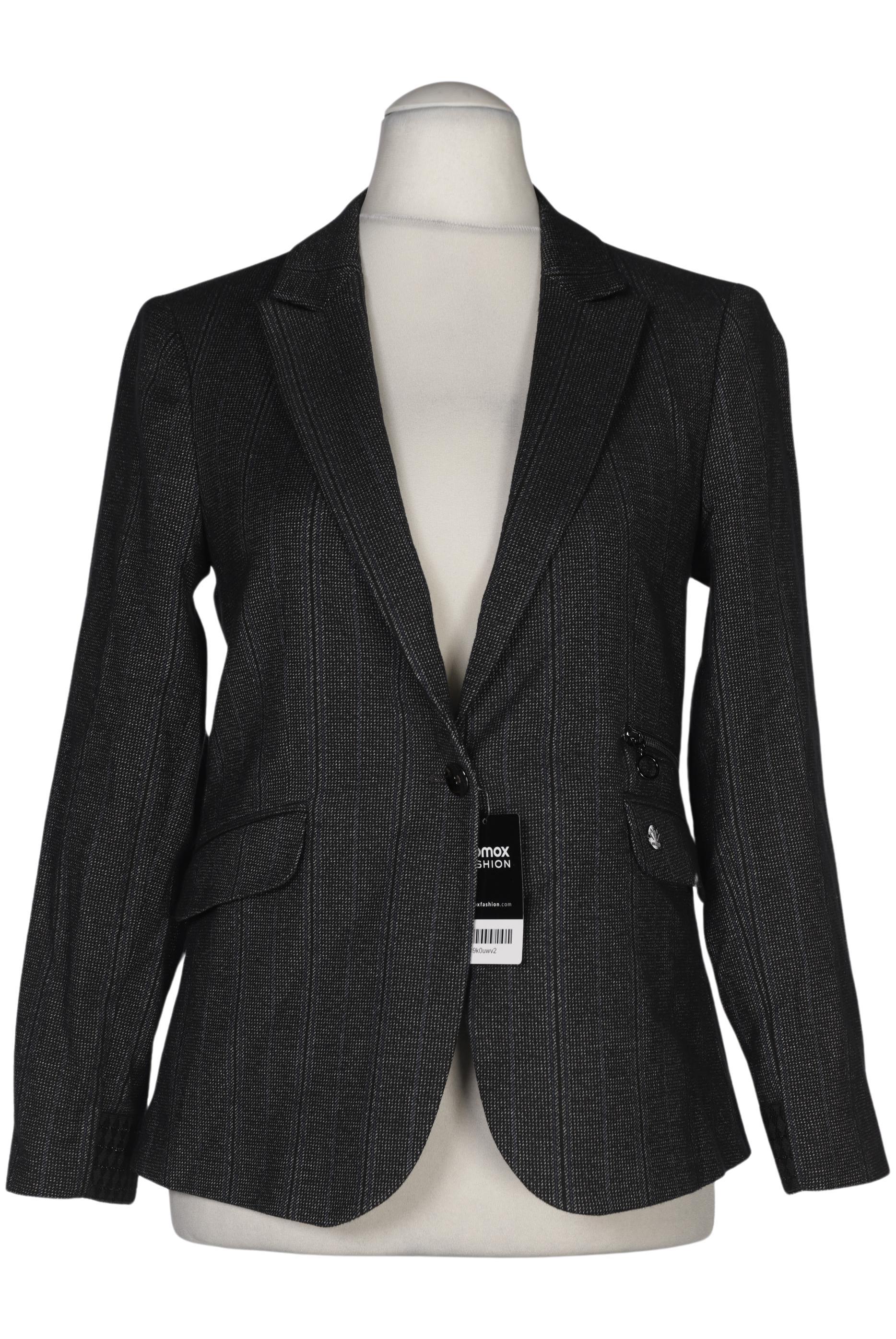 

Mos Mosh Damen Blazer, marineblau, Gr. 38