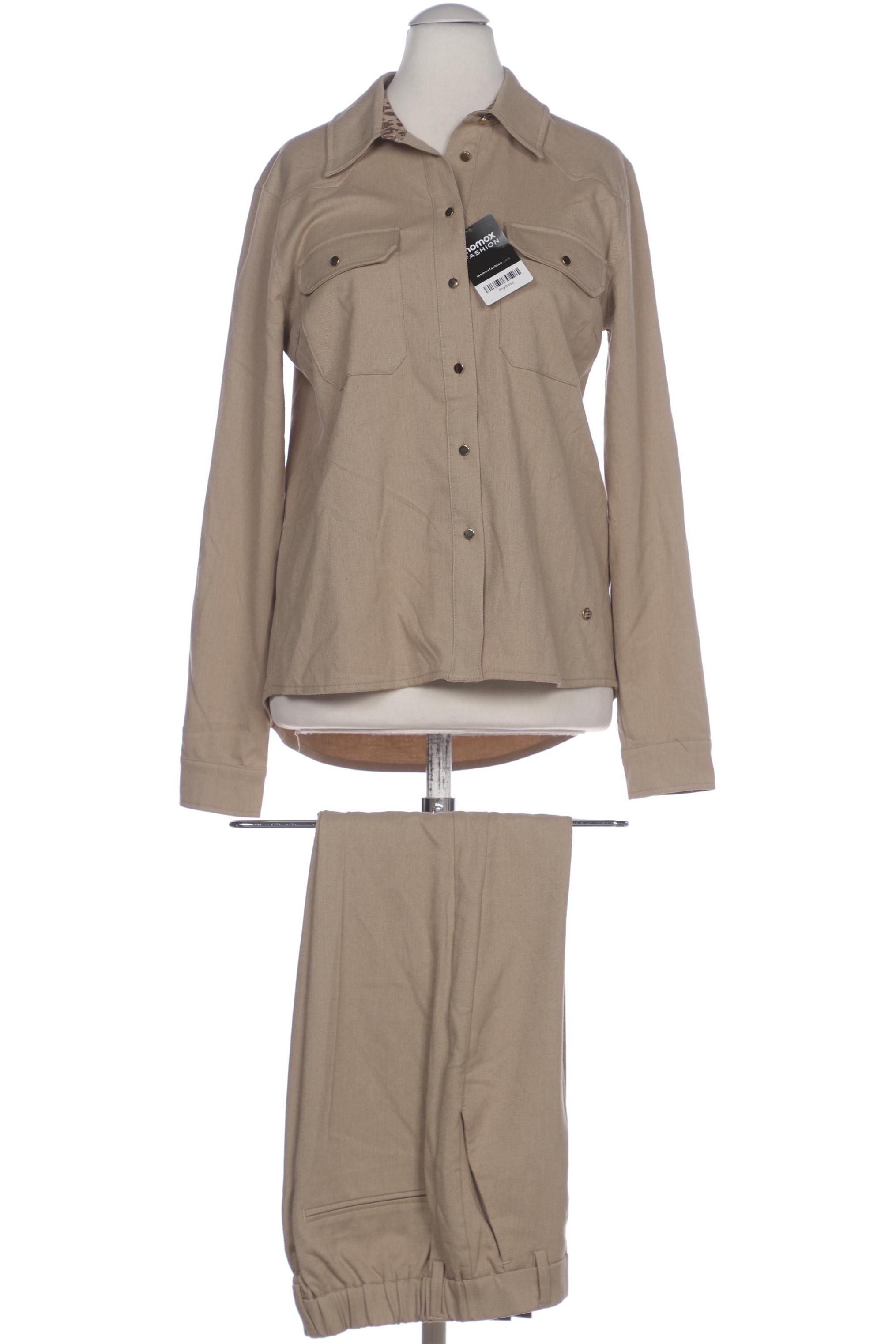 

Mos Mosh Damen Anzug, beige, Gr. 34