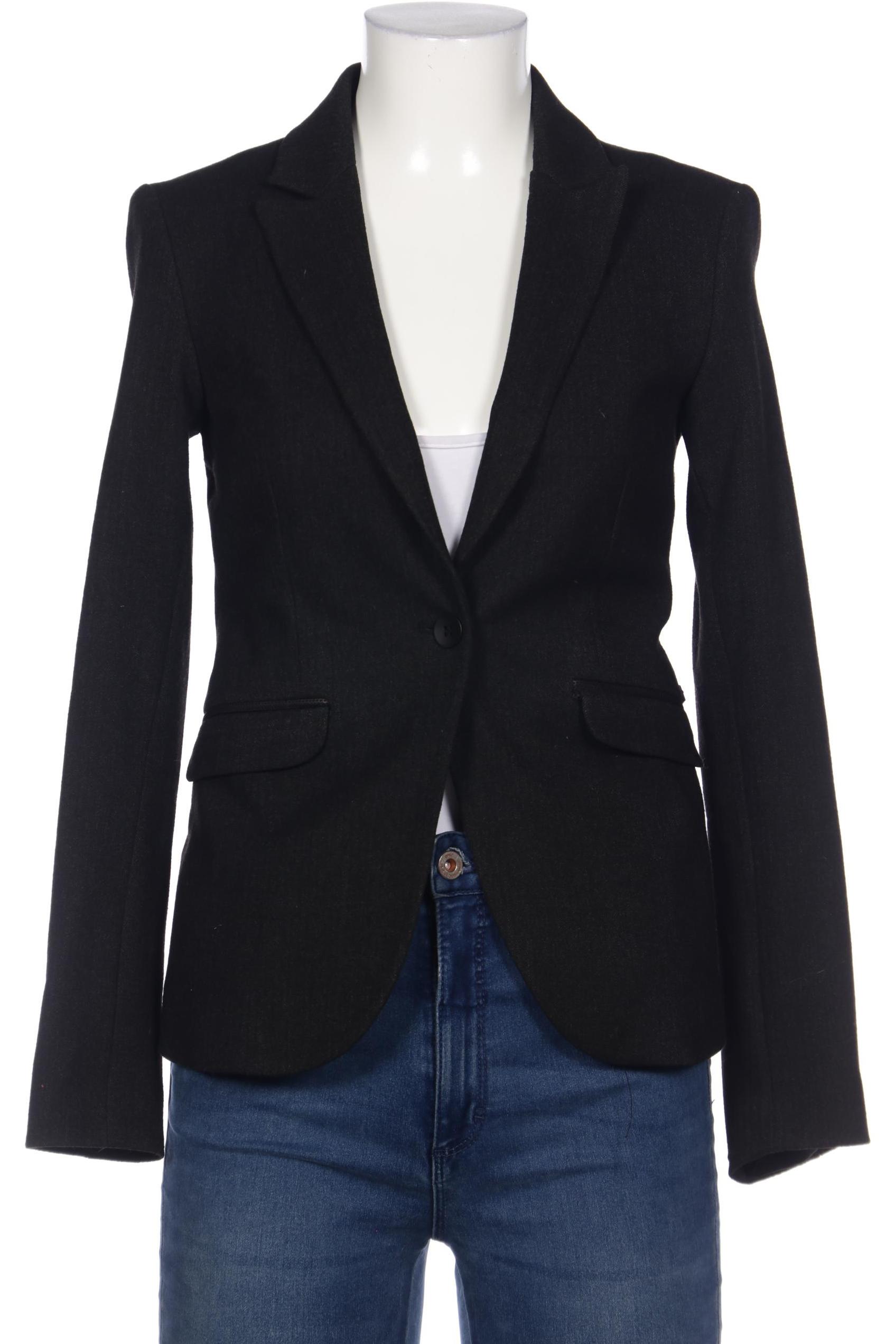 

Mos Mosh Damen Blazer, schwarz