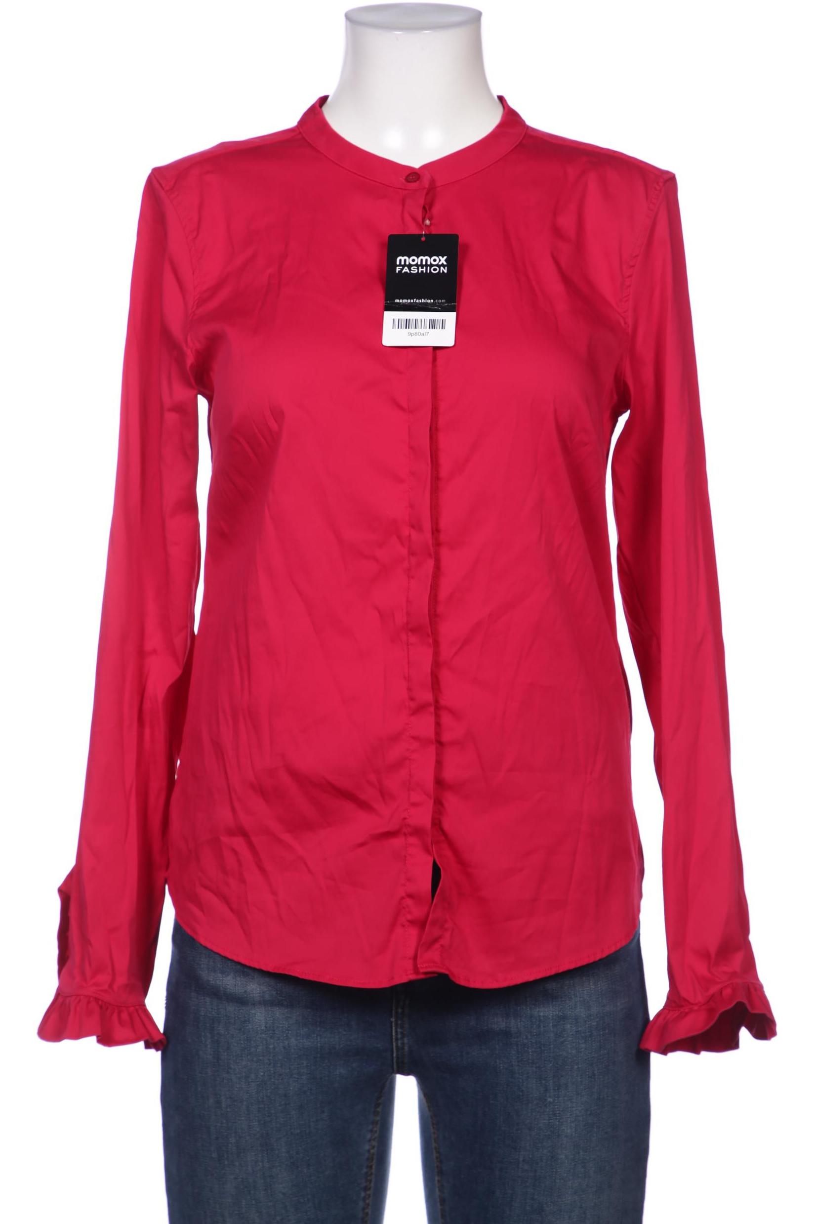 

Mos Mosh Damen Bluse, pink, Gr. 38