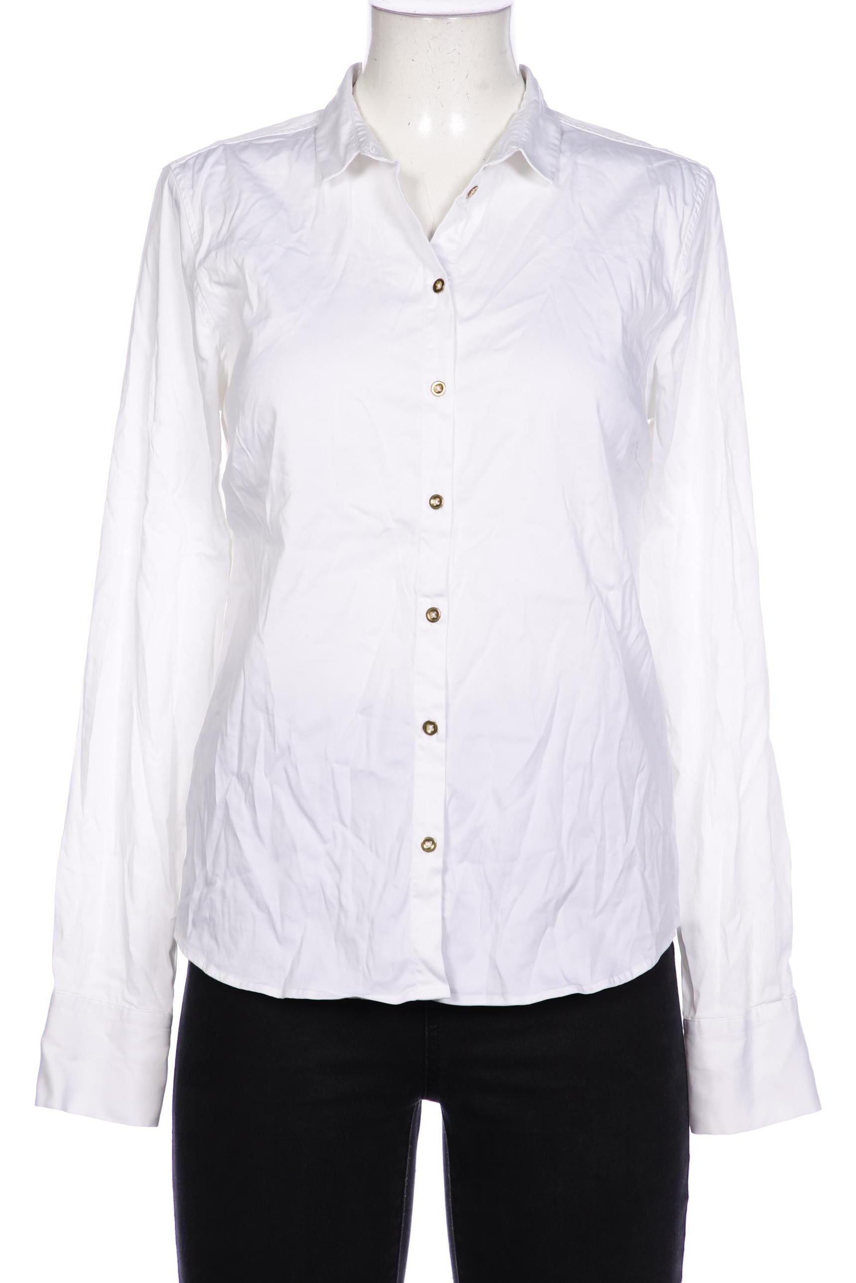 

Mos Mosh Damen Bluse, weiß, Gr. 42