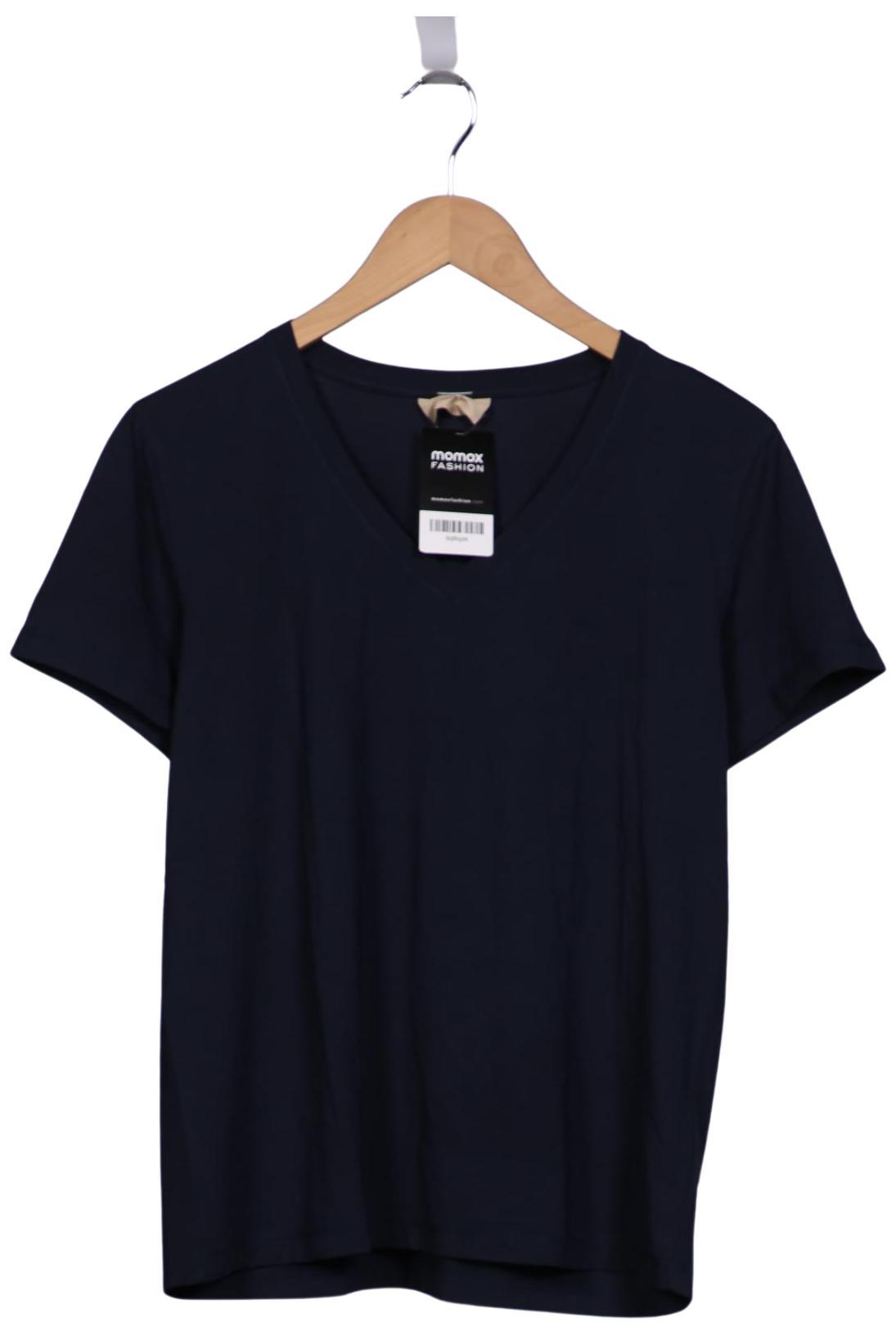 

Mos Mosh Damen T-Shirt, marineblau, Gr. 42