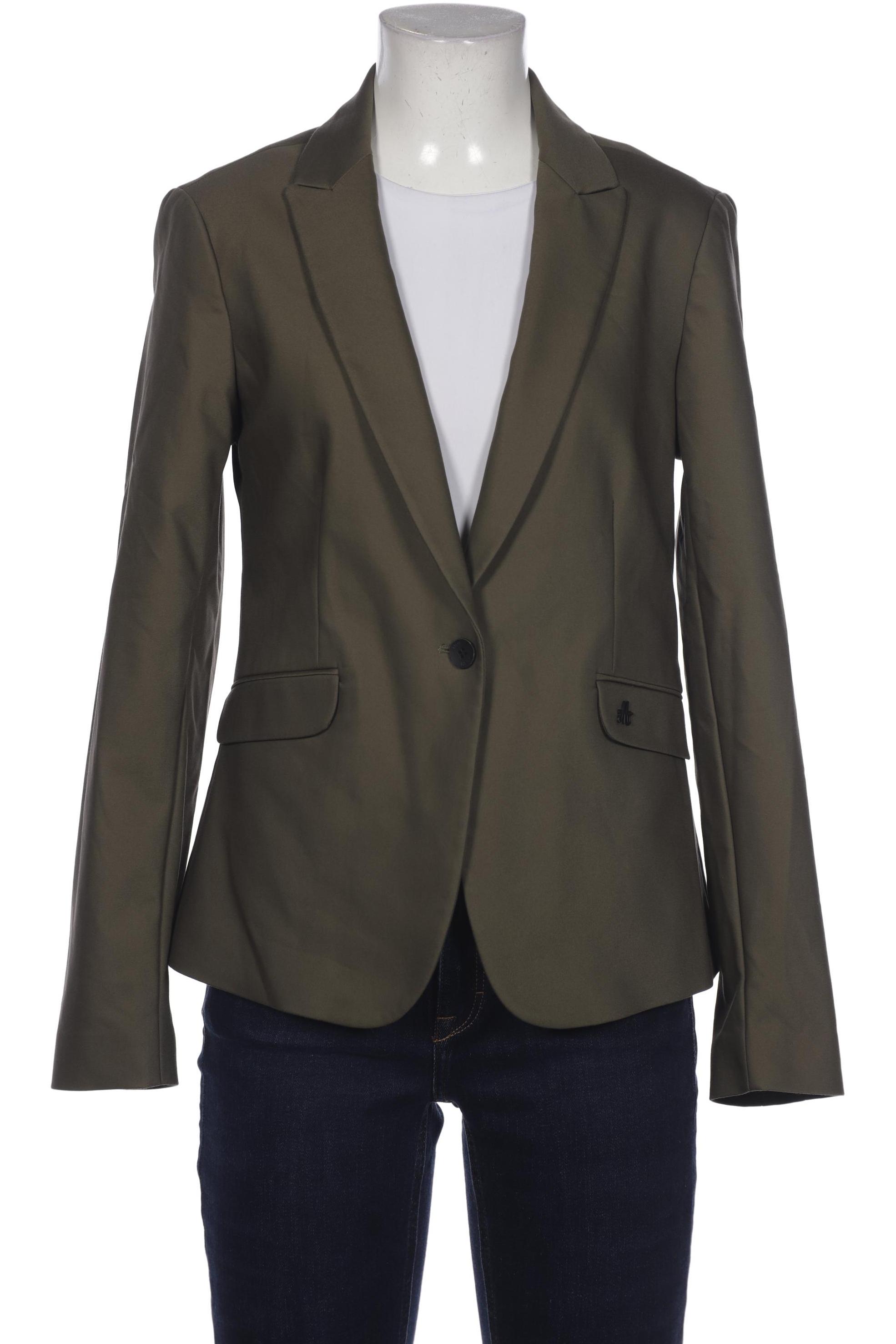 

Mos Mosh Damen Blazer, grün, Gr. 38