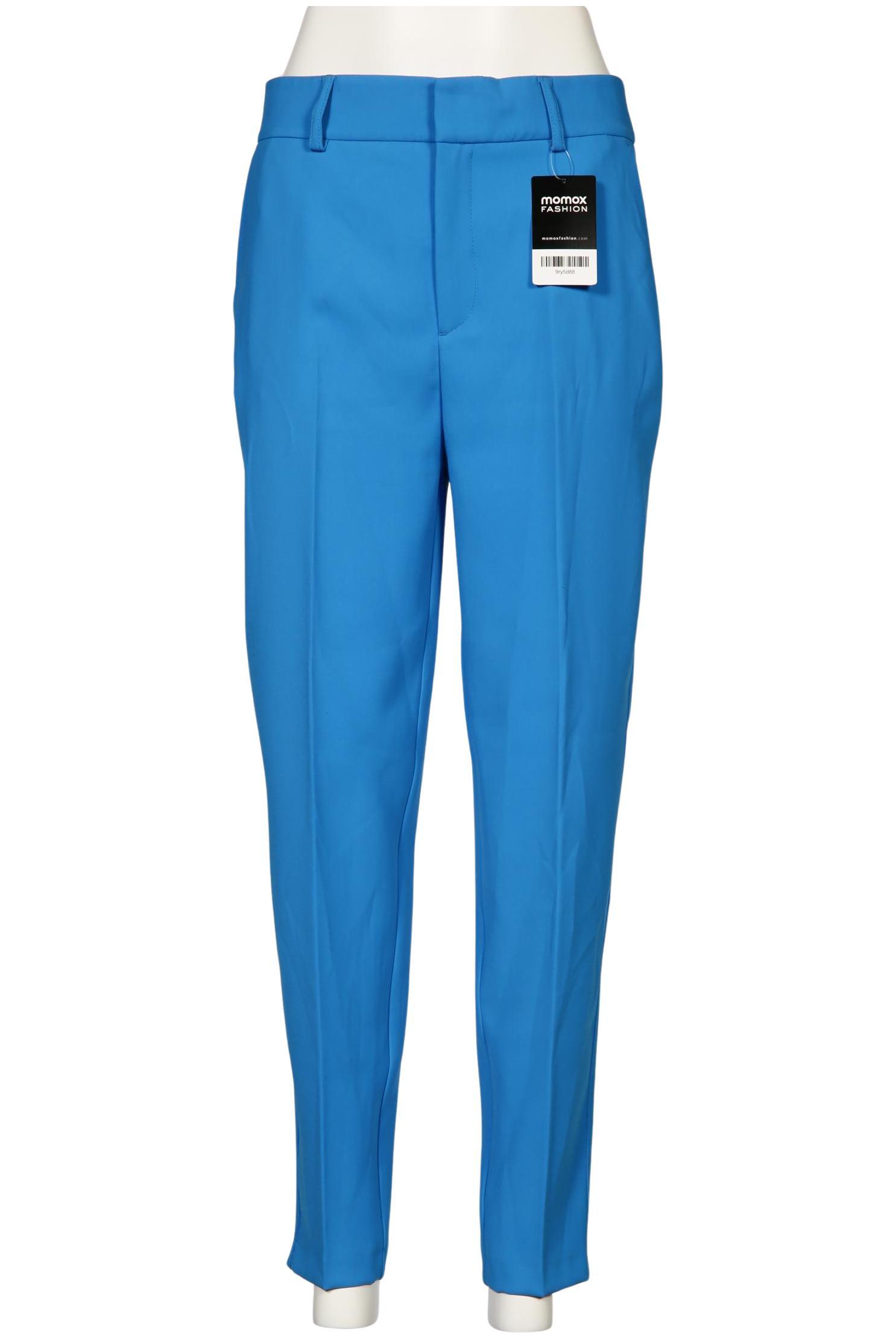 

Mos Mosh Damen Stoffhose, blau, Gr. 34