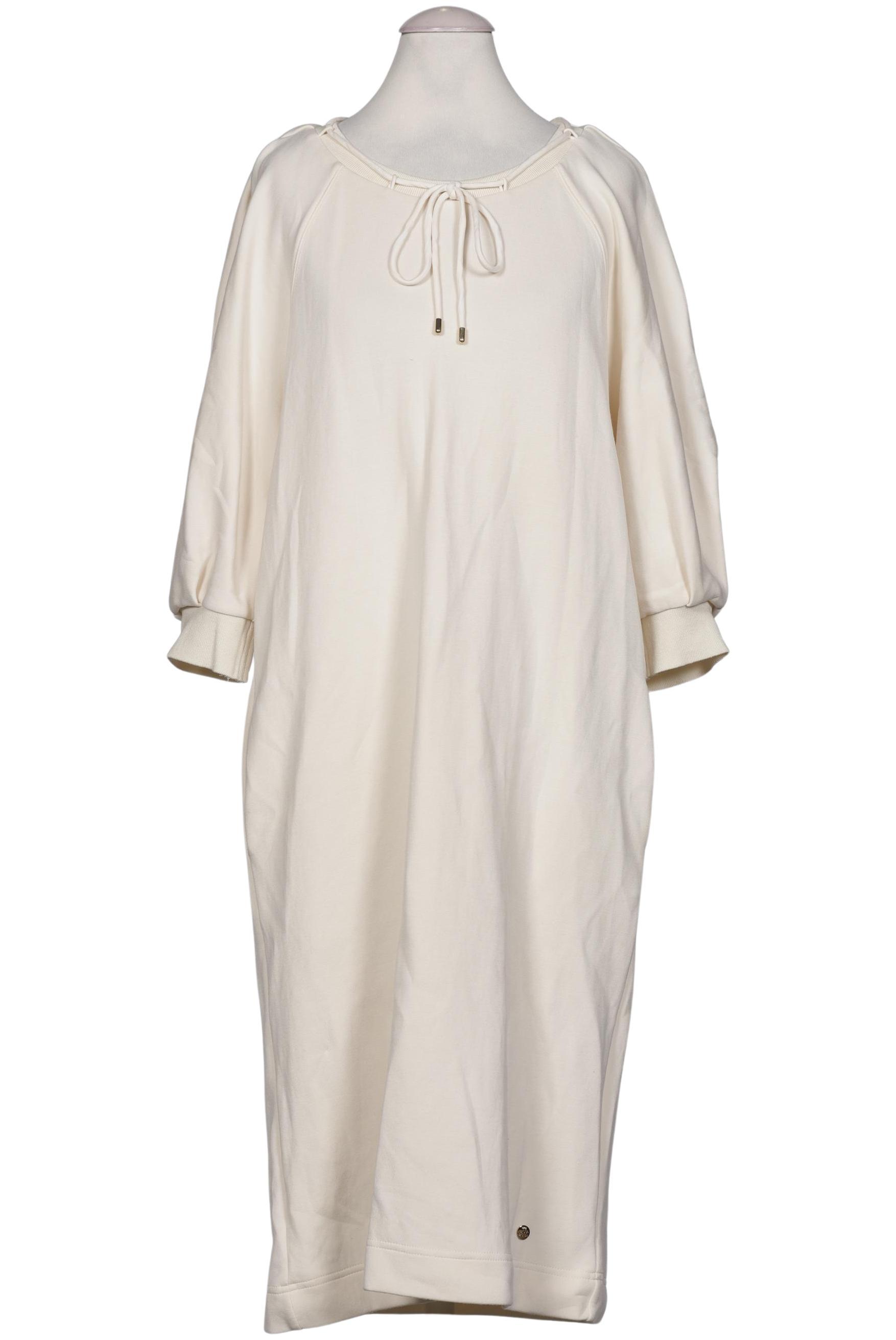 

Mos Mosh Damen Kleid, cremeweiß, Gr. 38