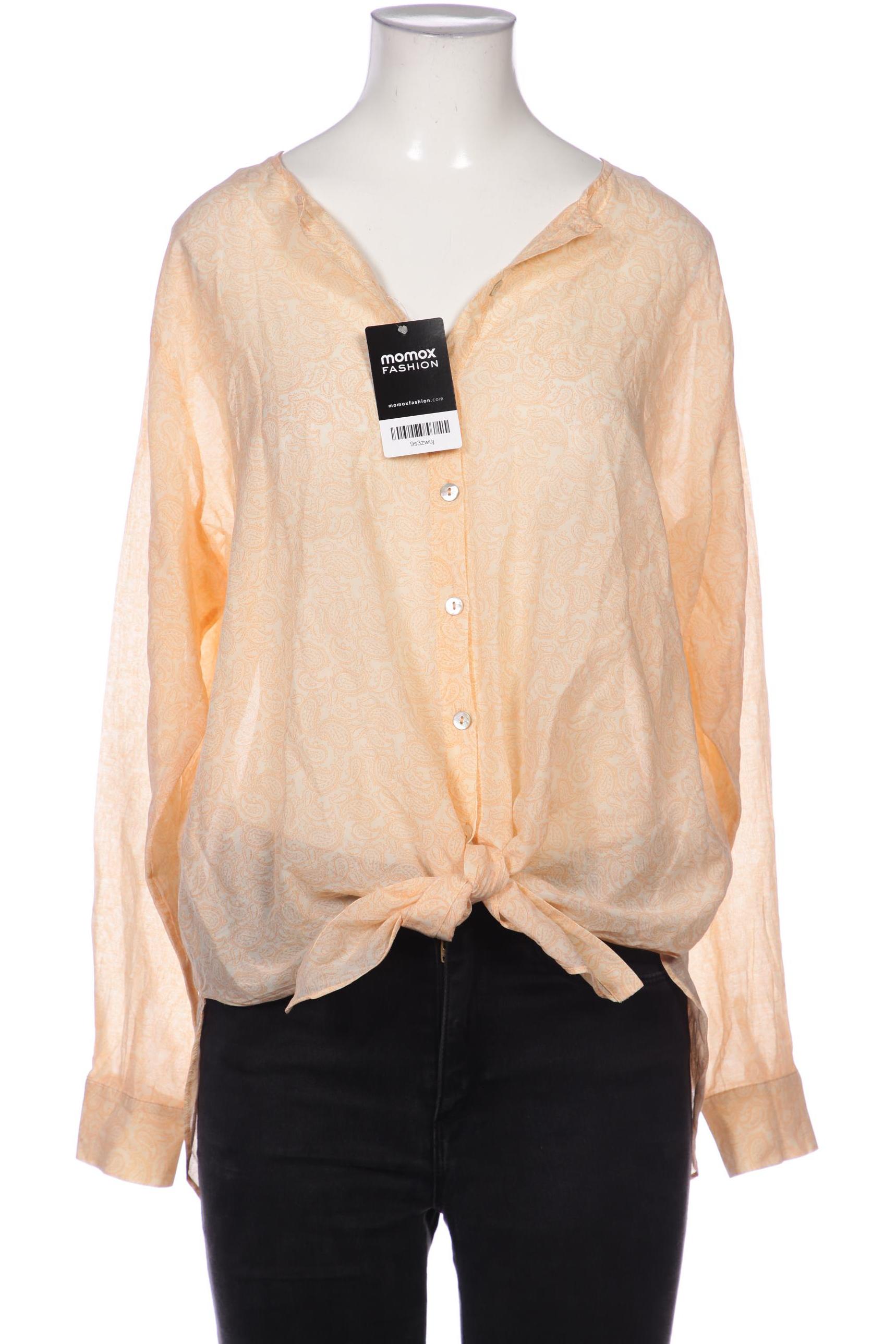 

Mos Mosh Damen Bluse, orange