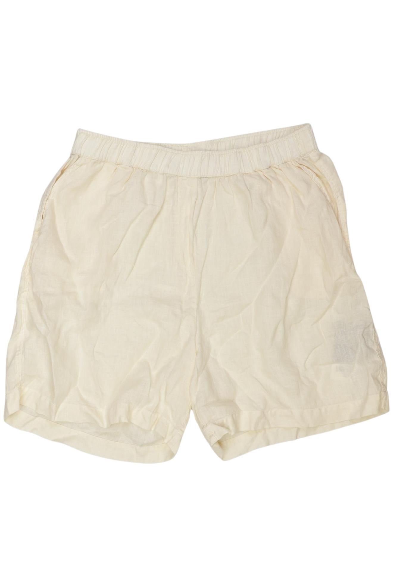 

Mos Mosh Damen Shorts, cremeweiß, Gr. 38
