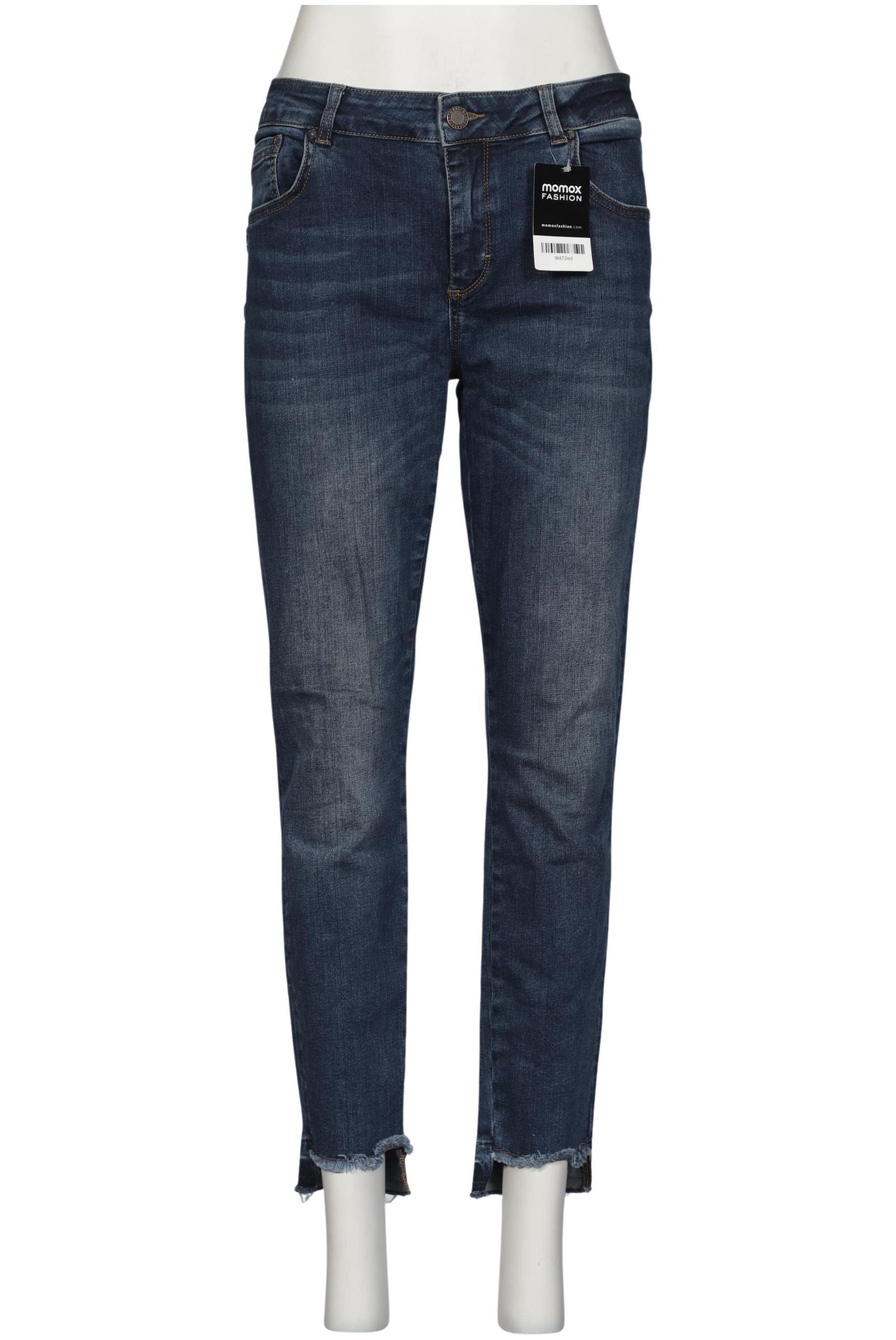 

Mos Mosh Damen Jeans, blau, Gr. 30