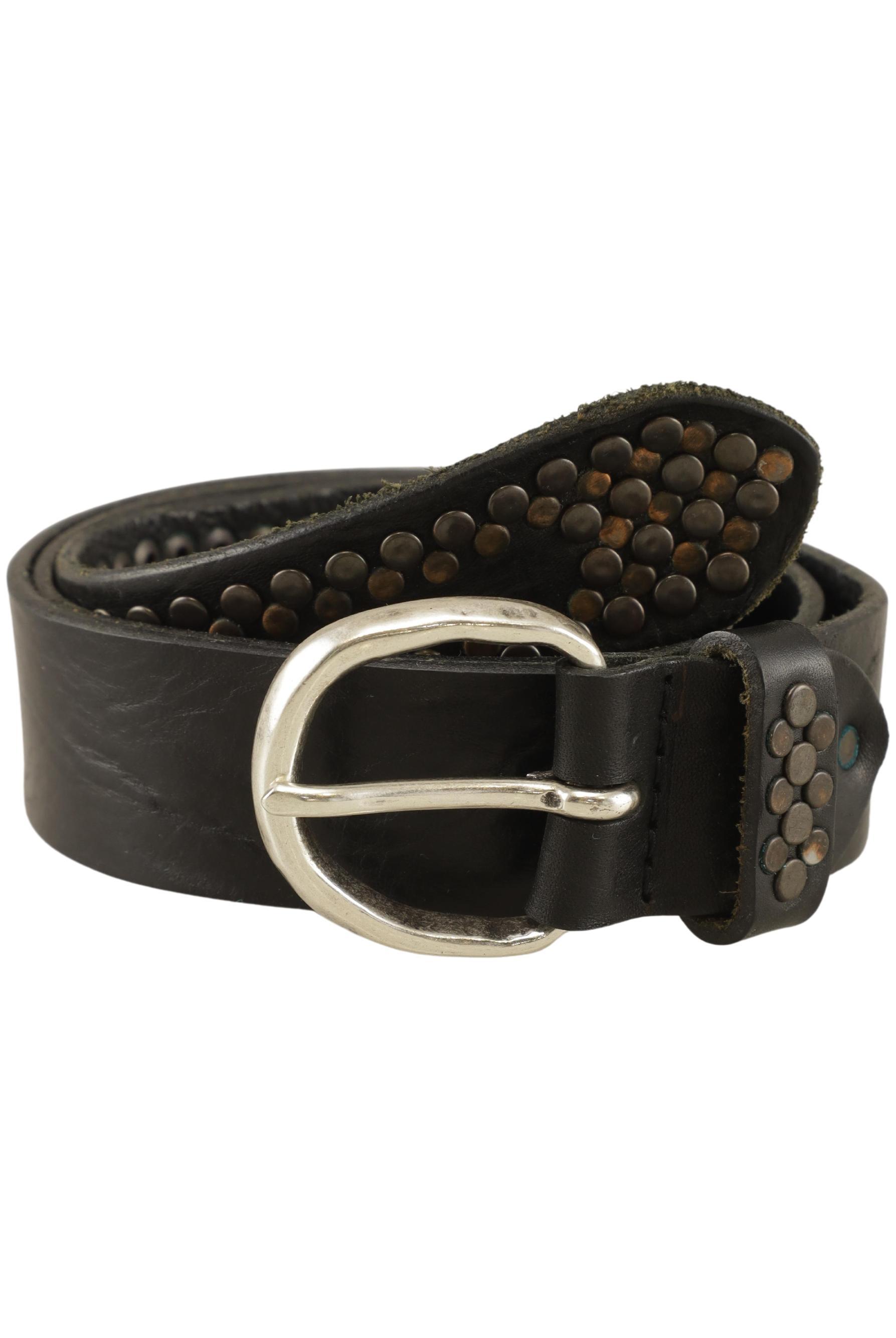 

Mos Mosh Damen Gürtel, schwarz, Gr. 85