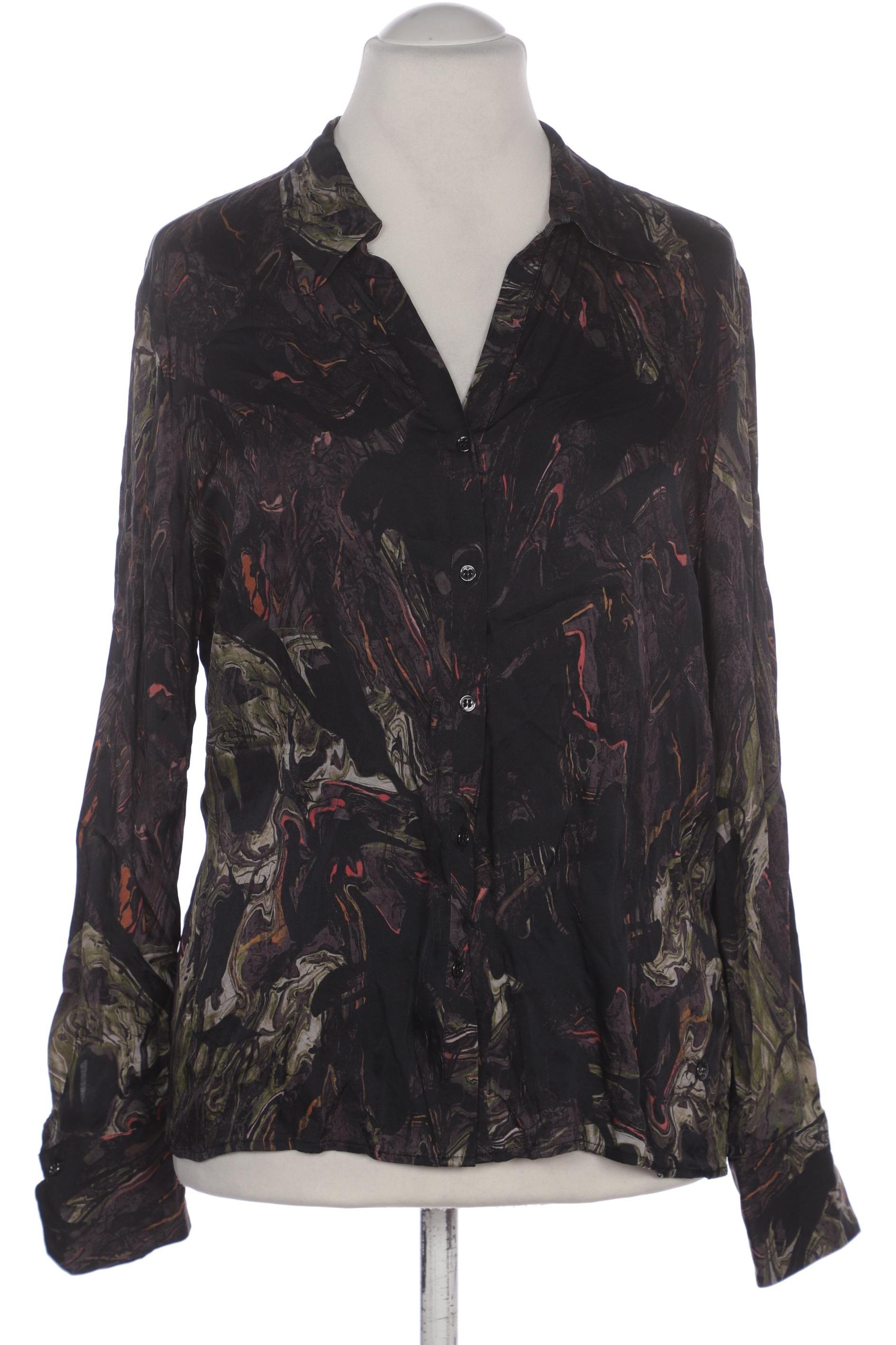 

Mos Mosh Damen Bluse, schwarz, Gr. 42