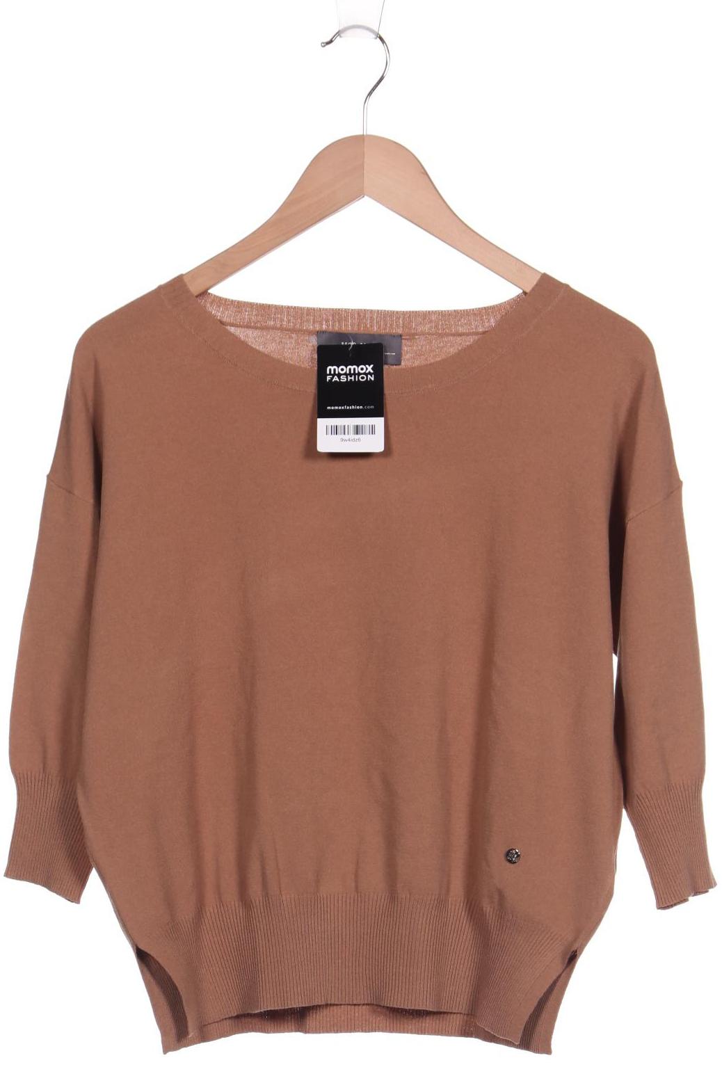 

Mos Mosh Damen Pullover, braun