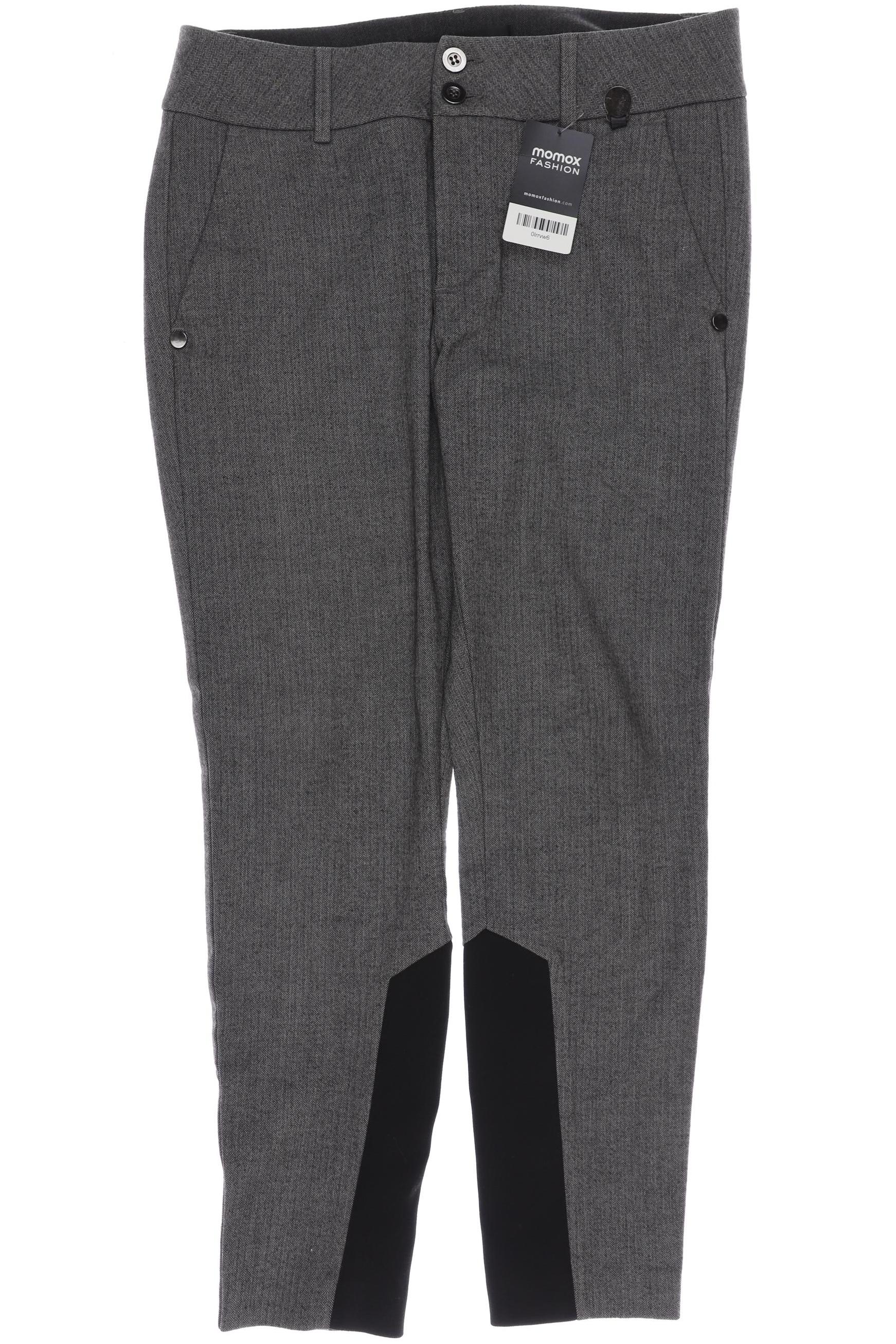 

Mos Mosh Damen Stoffhose, grau, Gr. 38