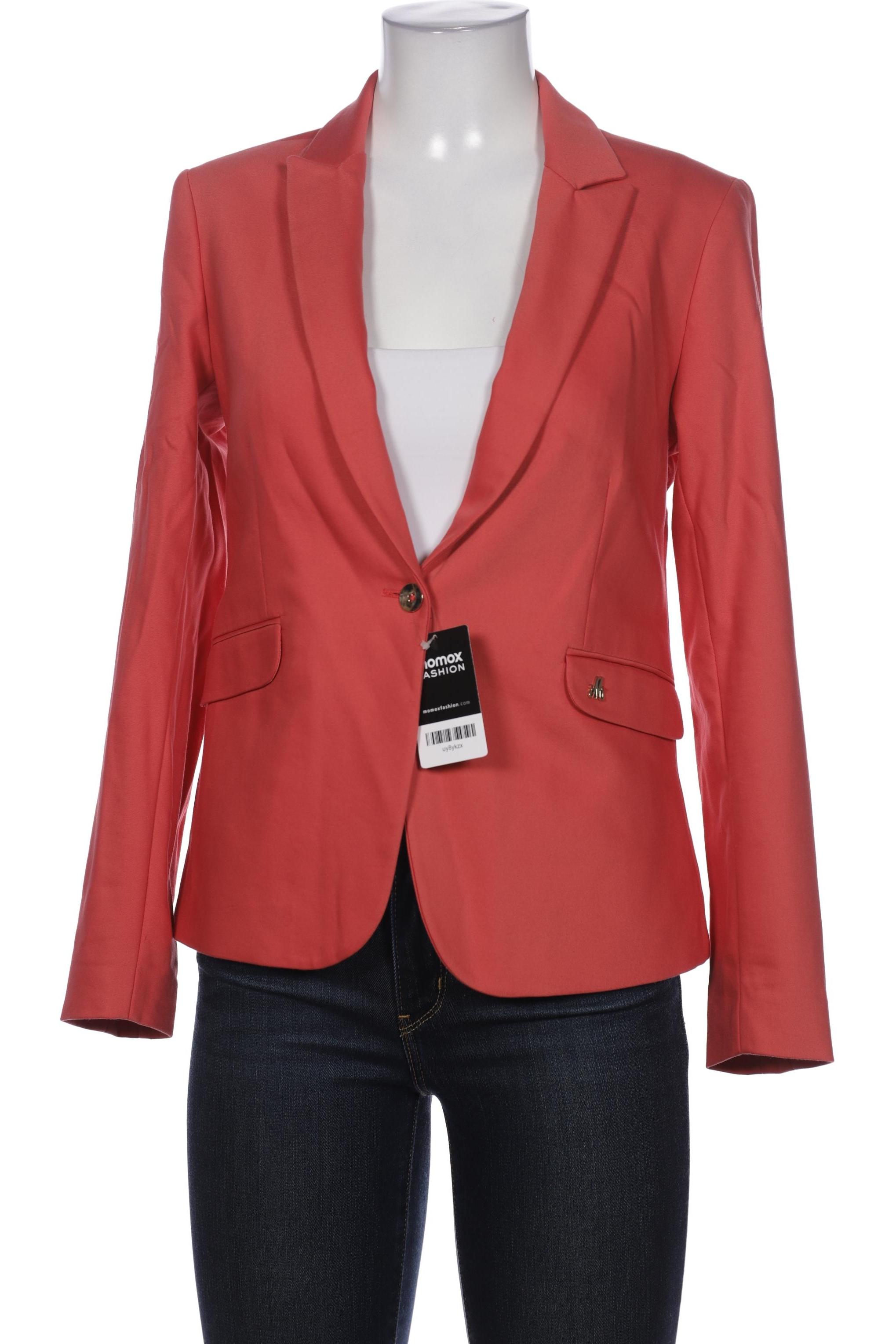 

Mos Mosh Damen Blazer, rot, Gr. 38