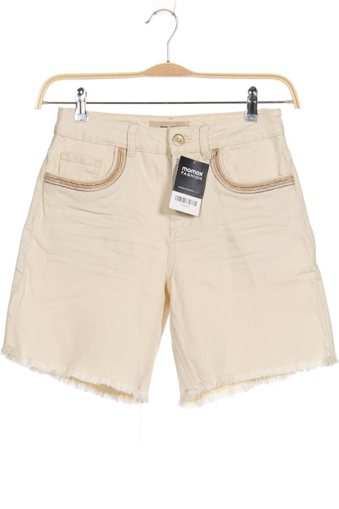 

Mos Mosh Damen Shorts, beige, Gr. 25