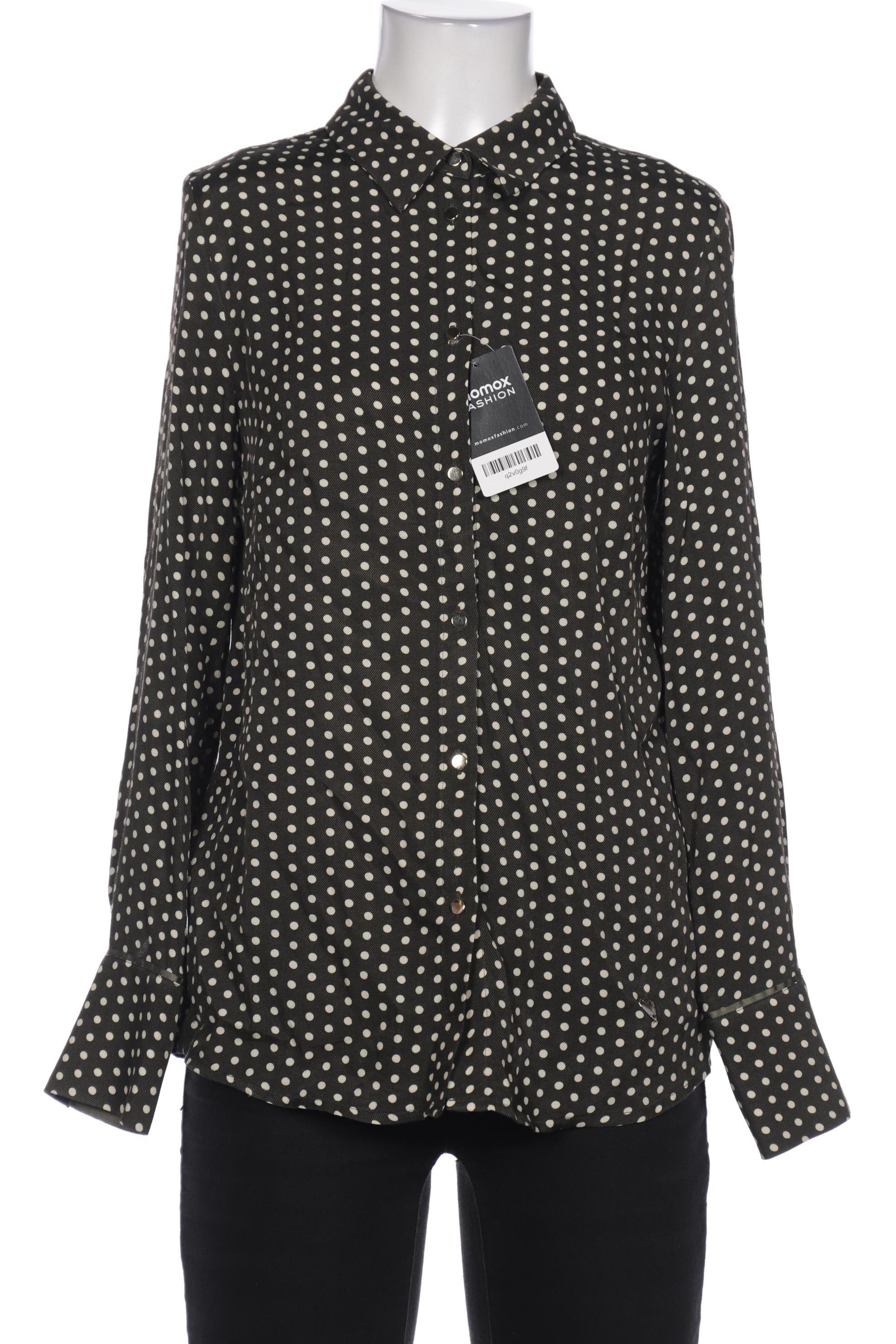 

Mos Mosh Damen Bluse, braun, Gr. 34
