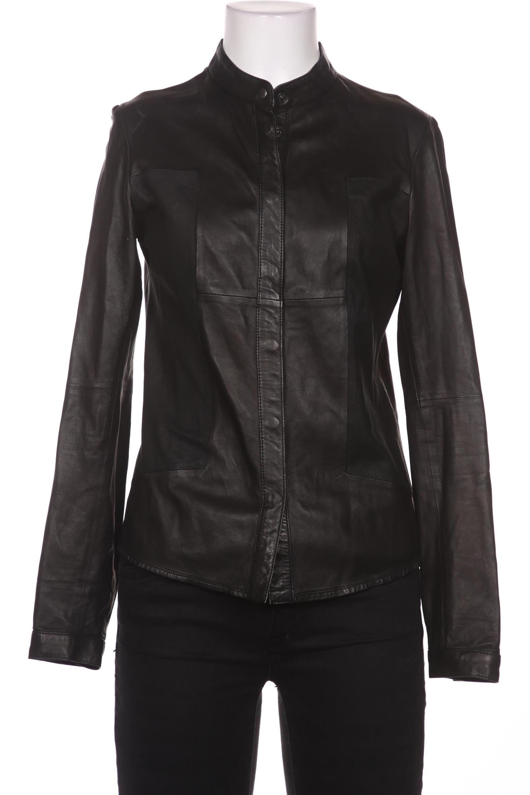 

Mos Mosh Damen Bluse, schwarz, Gr. 36
